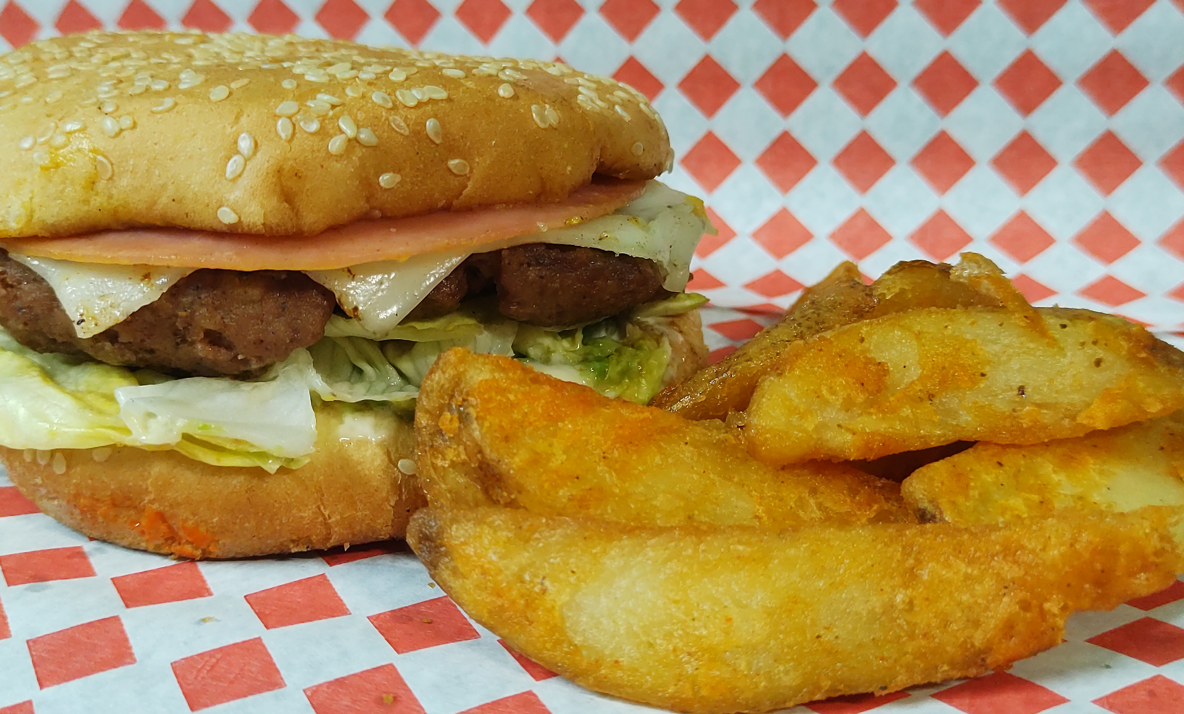 BON LESS BON image 1