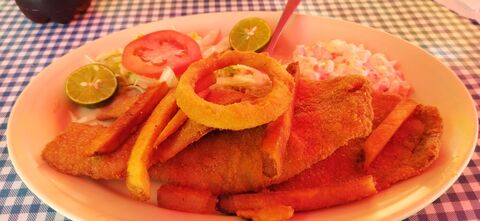 Restaurant "El Mirador" image 1