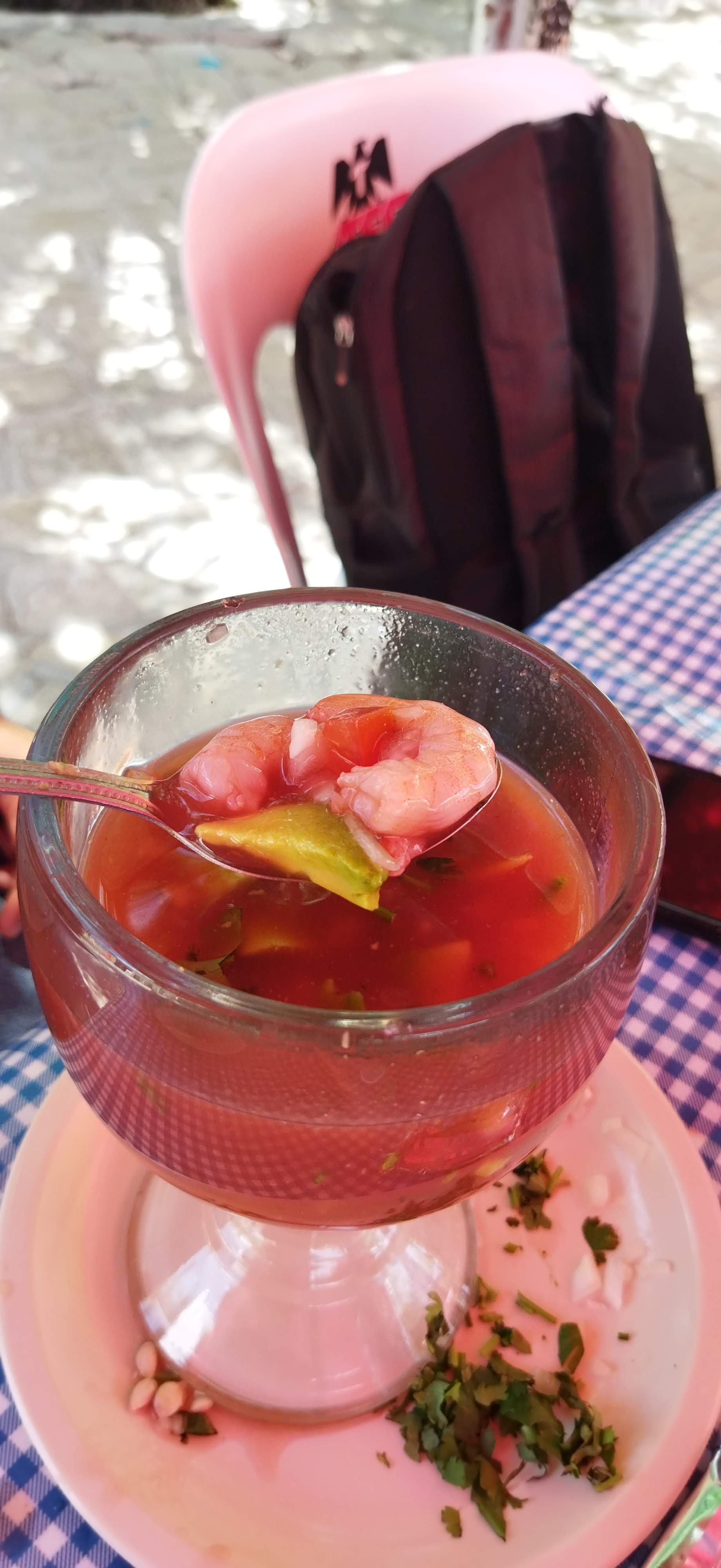 Restaurant "El Mirador" image 4