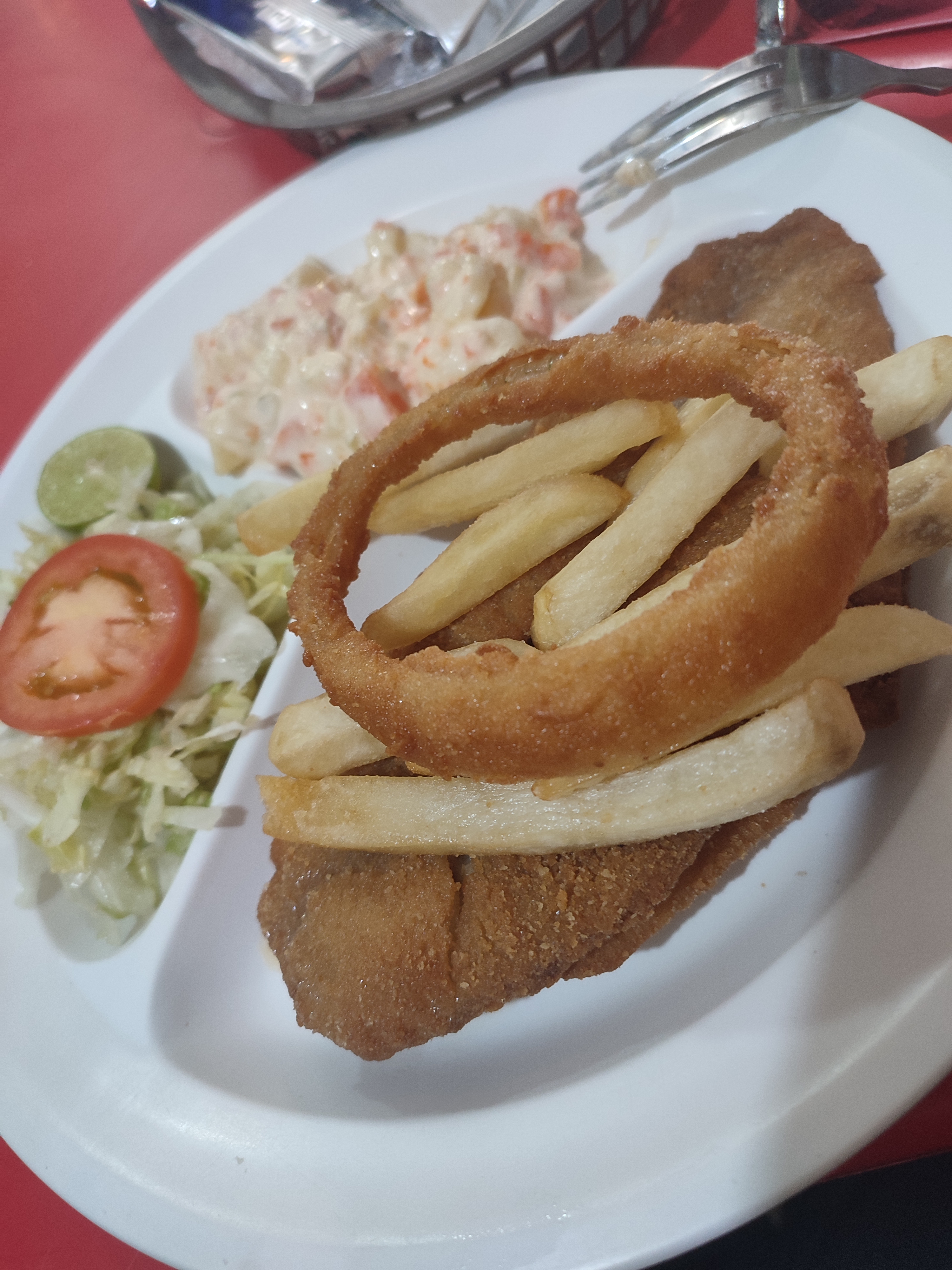 Restaurant "El Mirador" image 5