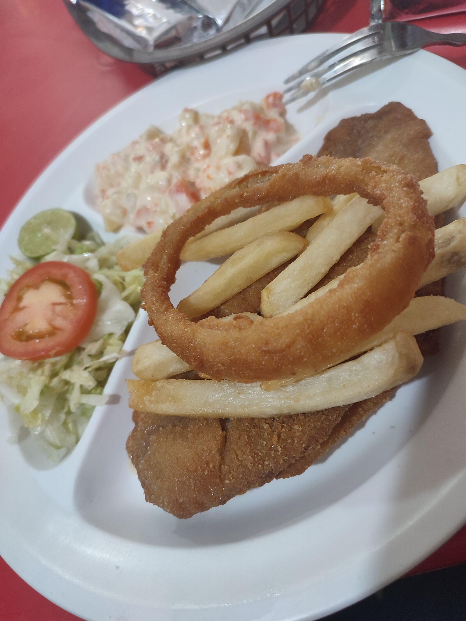 Restaurant "El Mirador" image 5