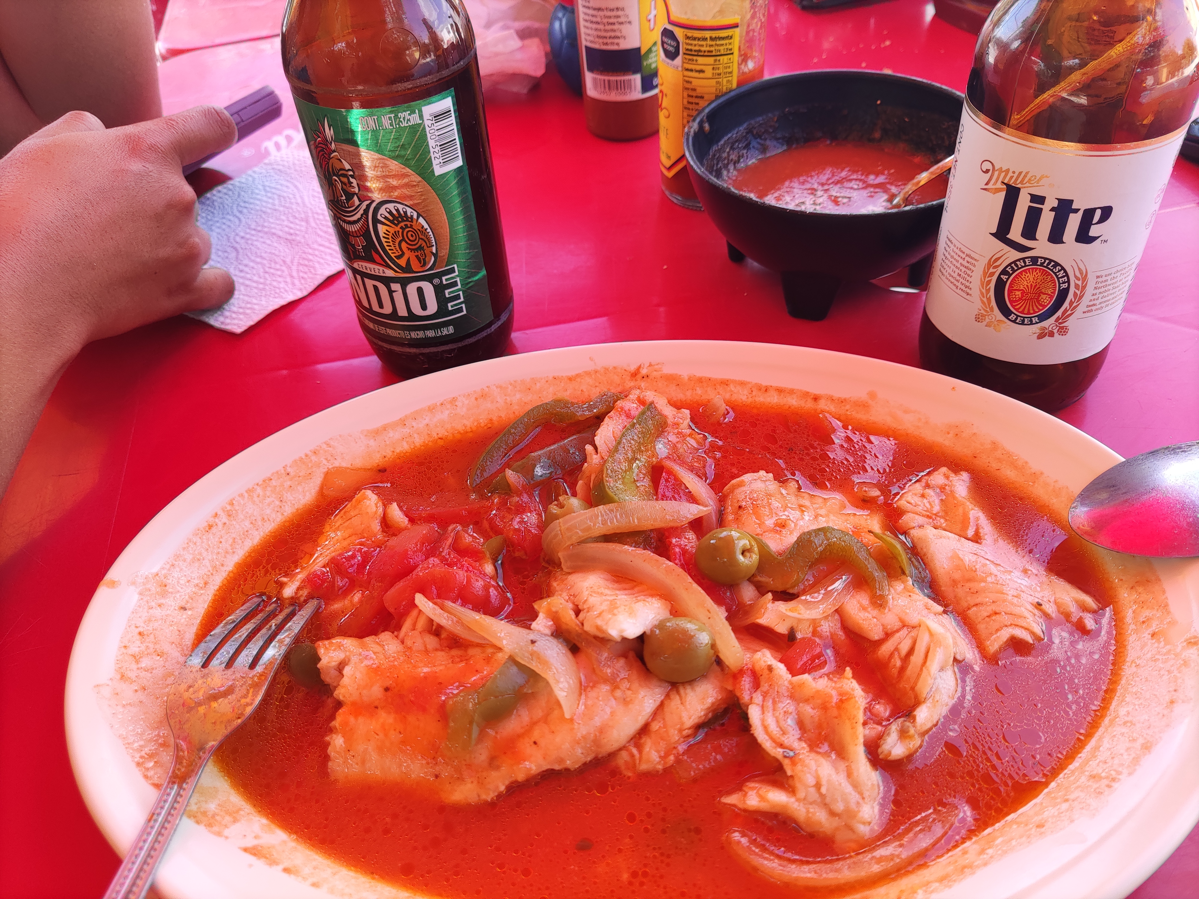 Restaurant "El Mirador" image 7