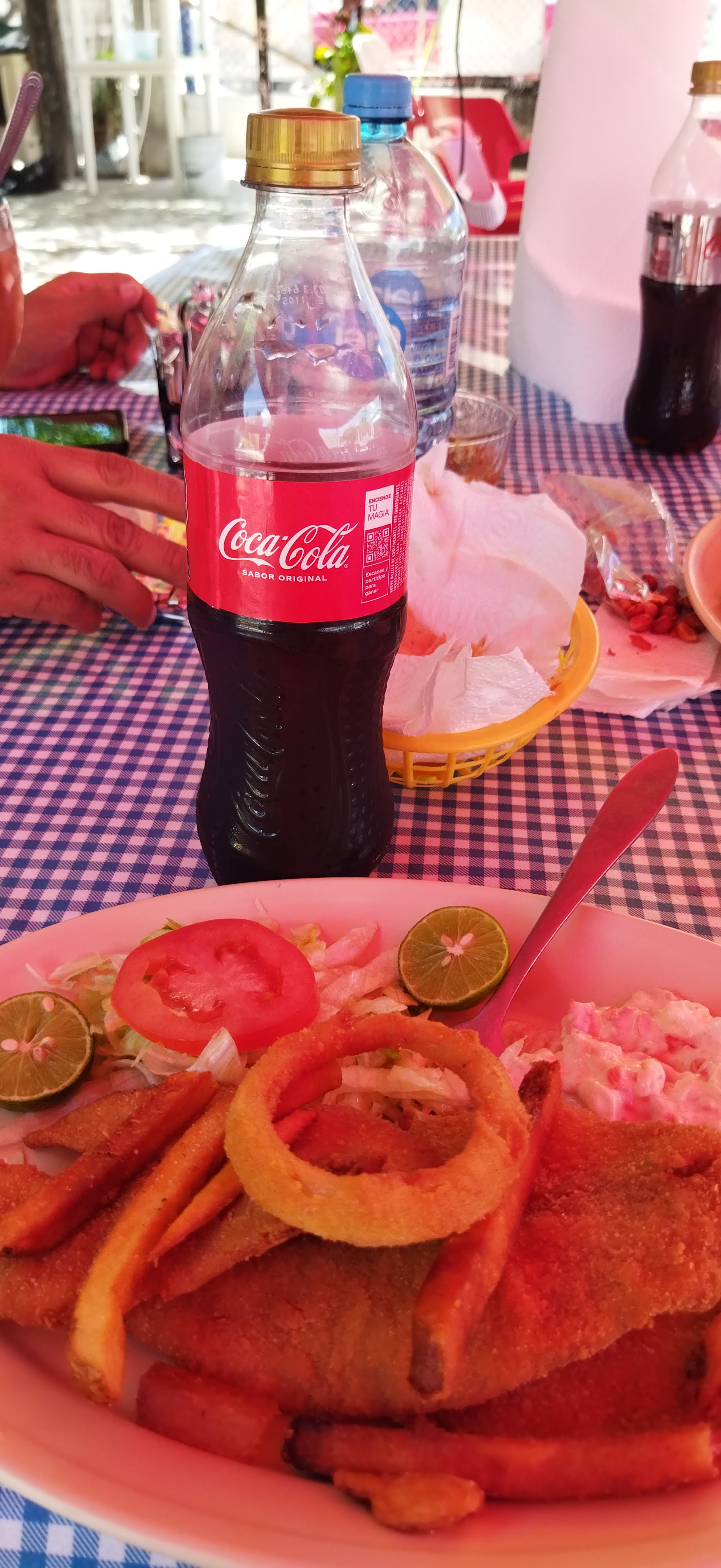 Restaurant "El Mirador" image 9