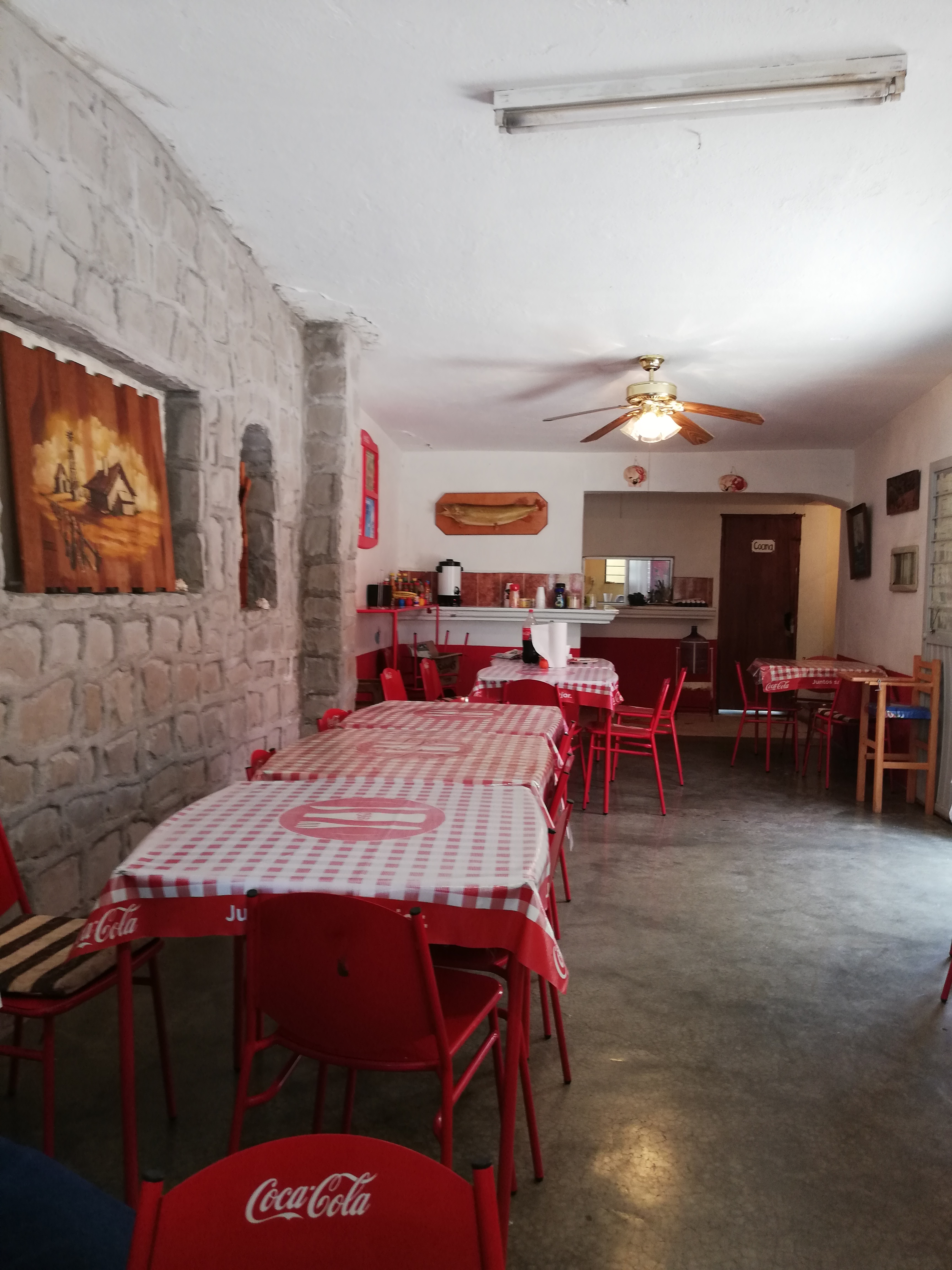 Restaurant "El Mirador" image 10