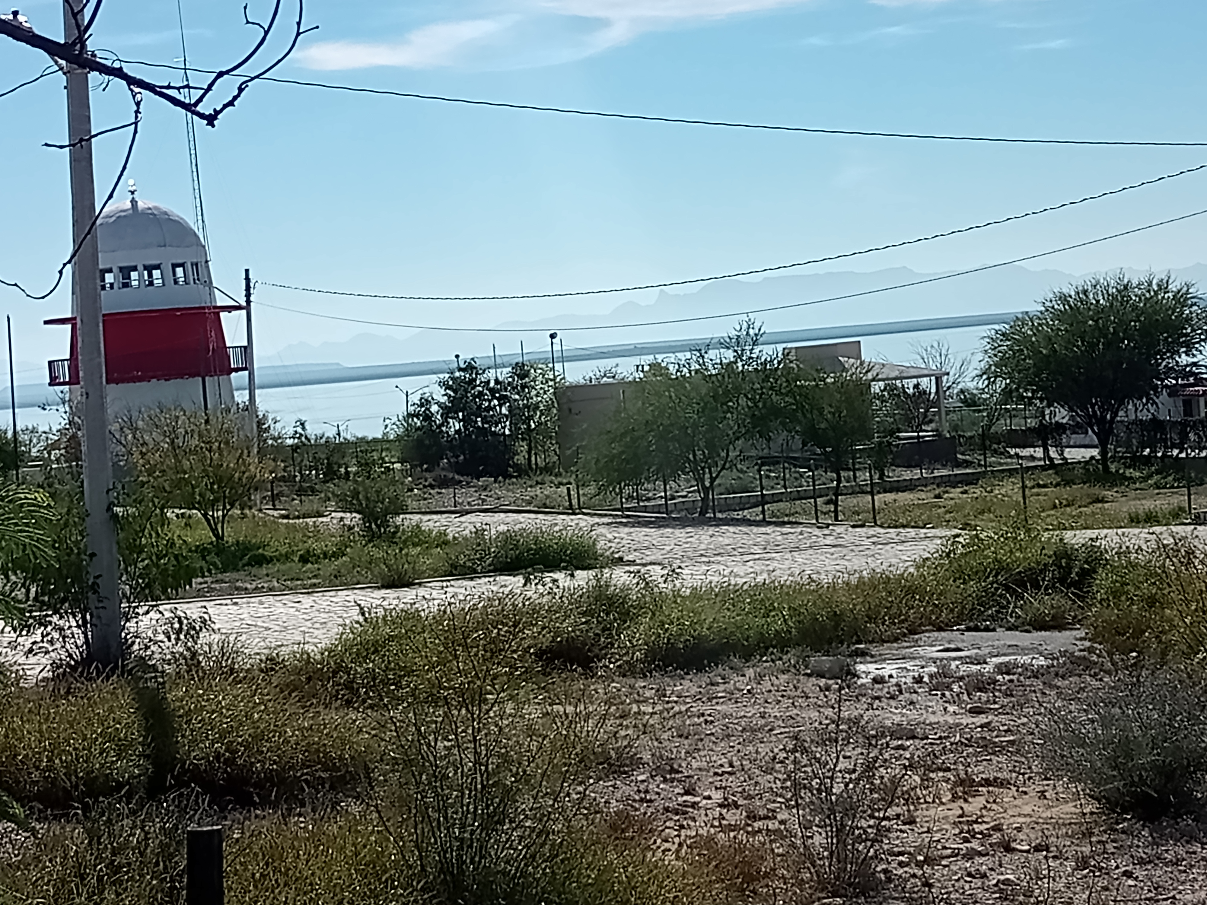 LA ENRRAMADA image 1