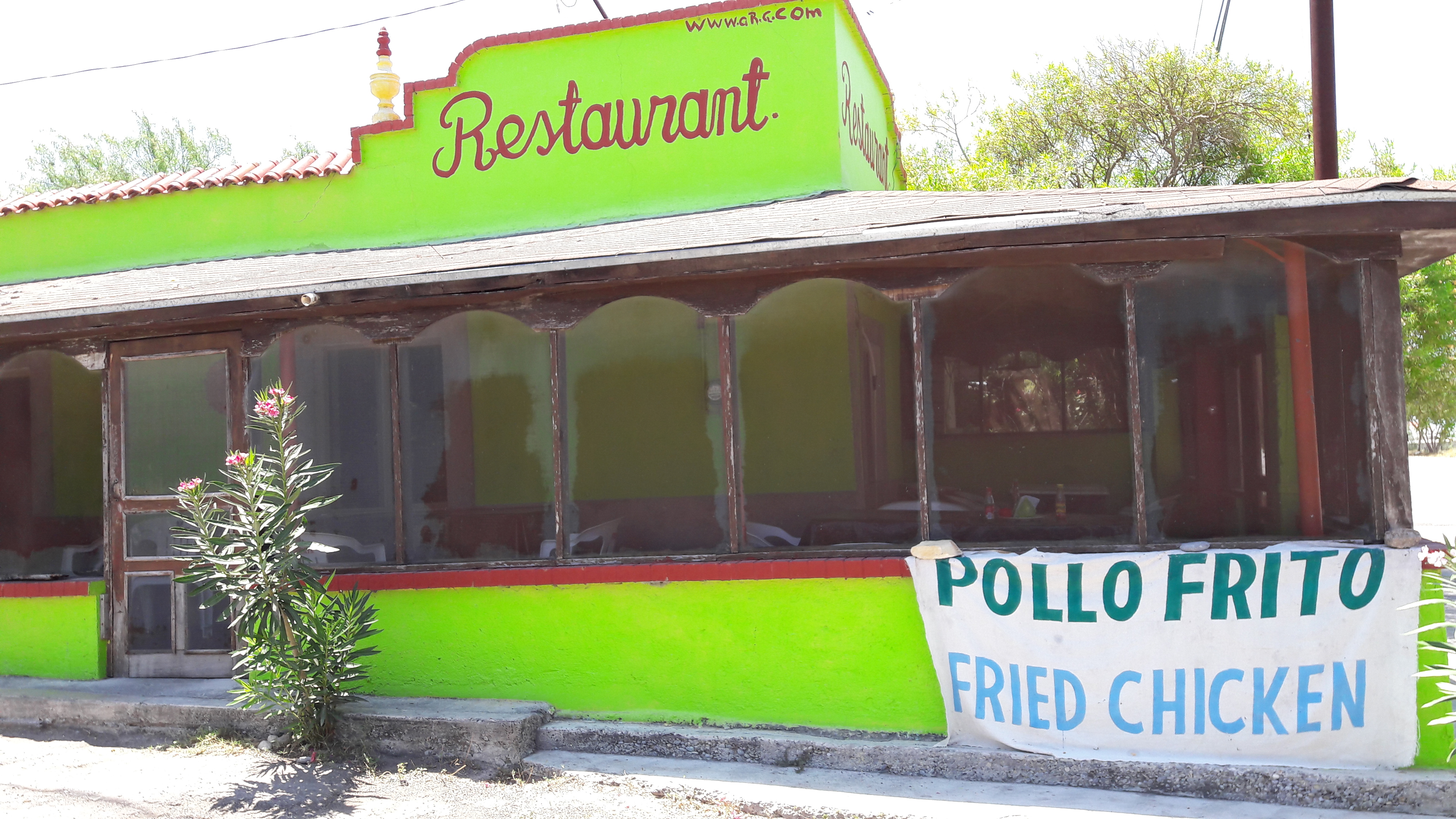 LA ENRRAMADA image 2