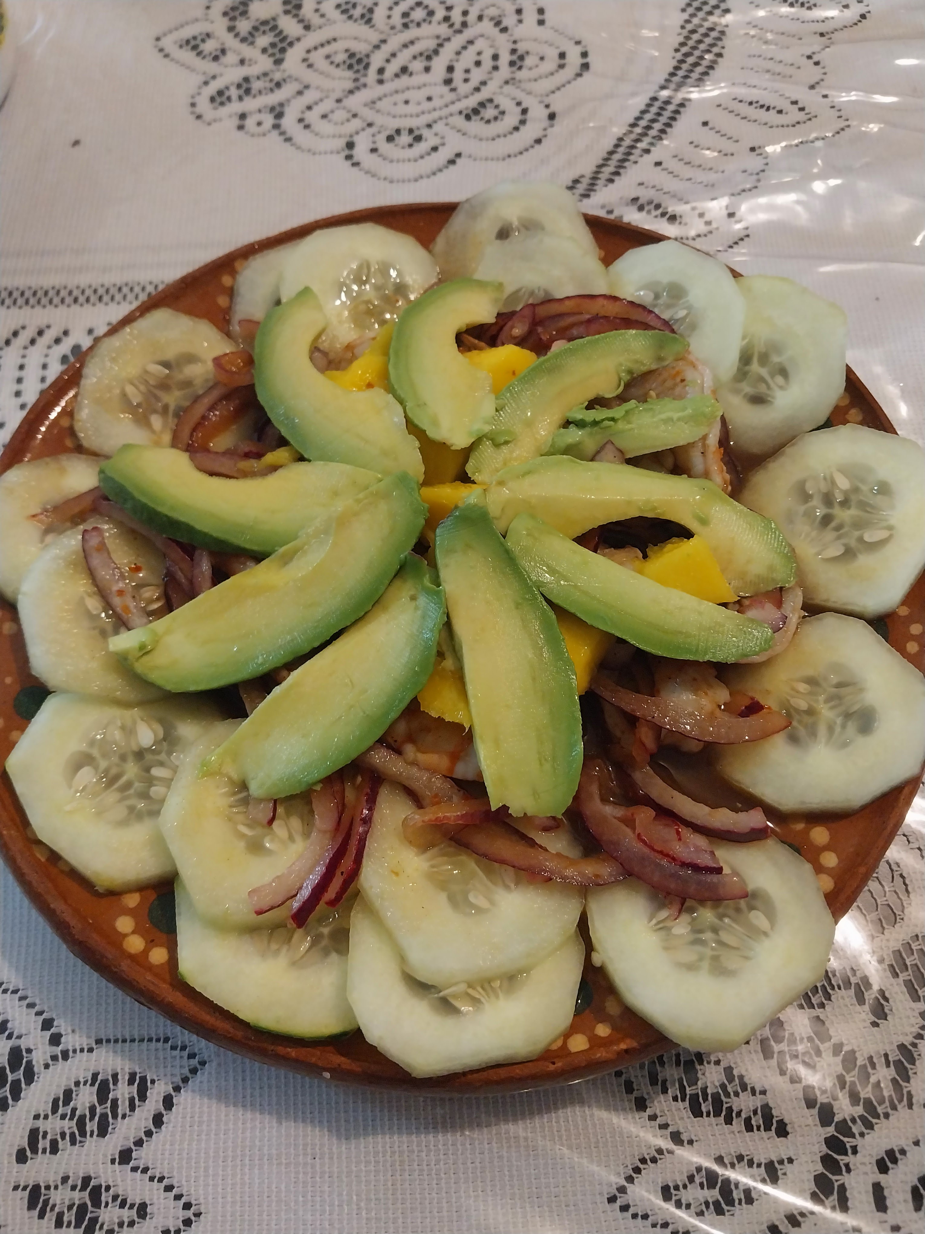 LA ENRRAMADA image 7