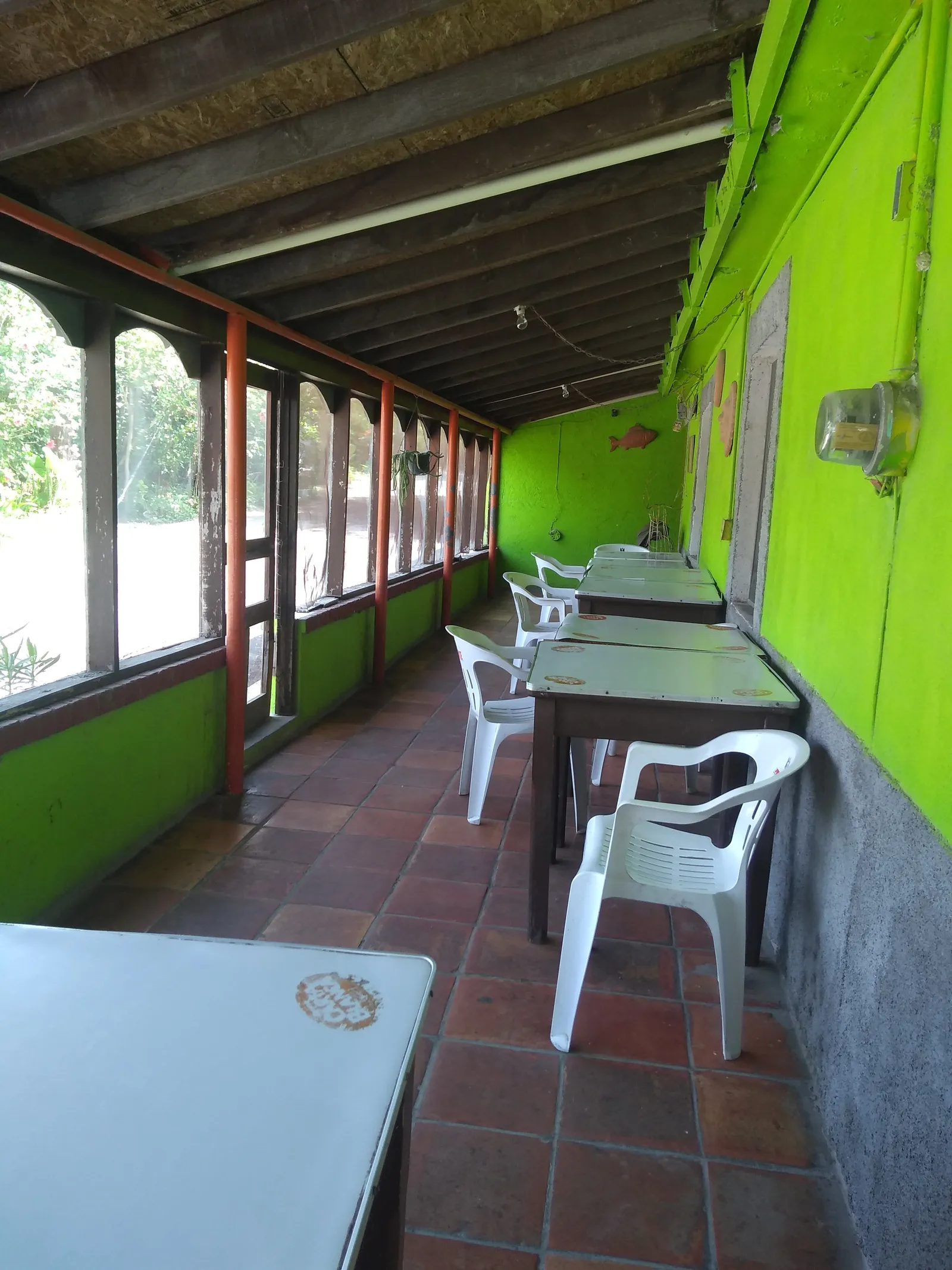 LA ENRRAMADA image 8