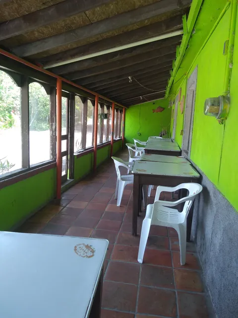 LA ENRRAMADA image 8