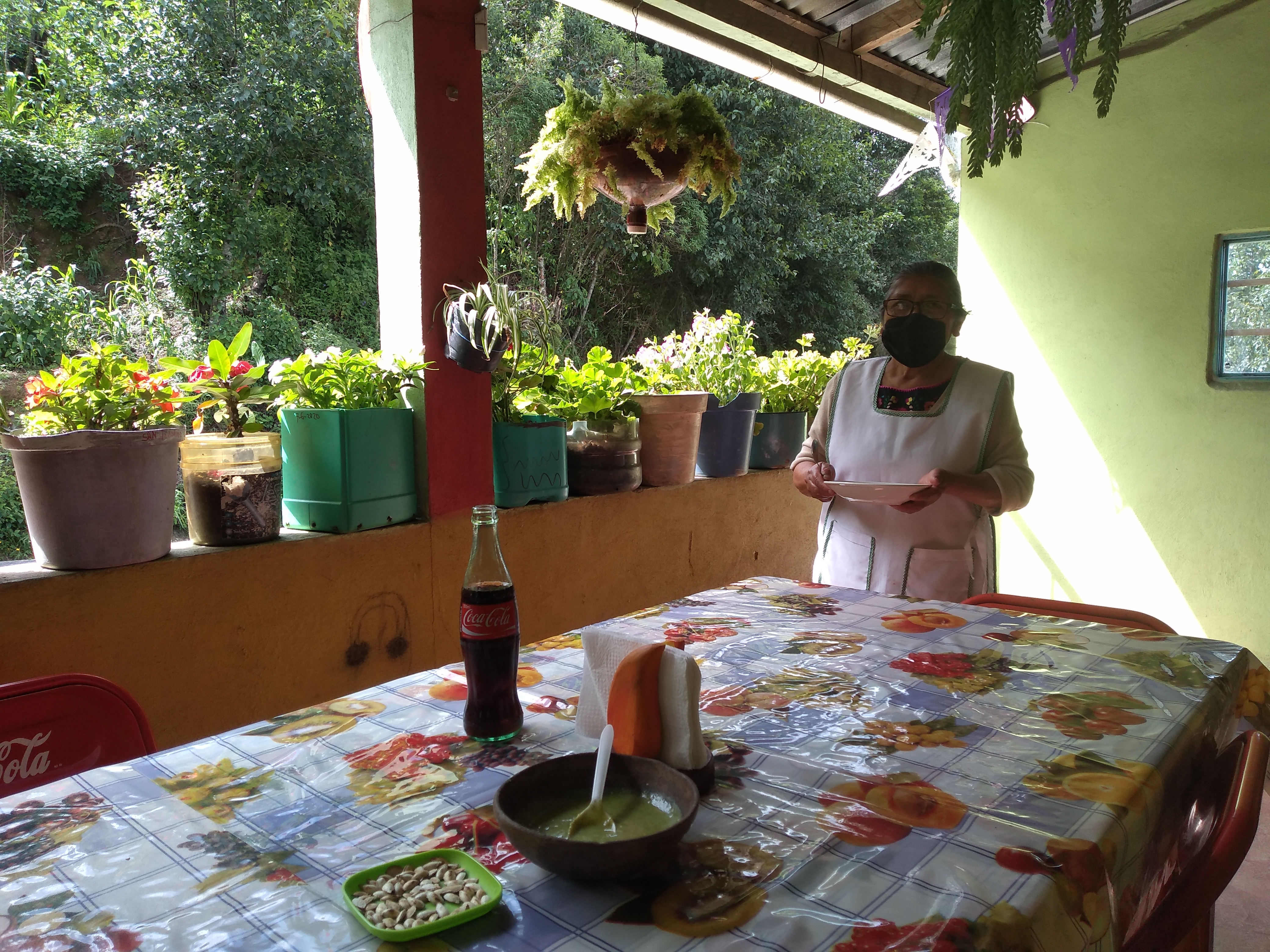 Desayunos, jugos y Licuados "Rebe" image 1