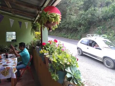 Desayunos, jugos y Licuados "Rebe" image 2