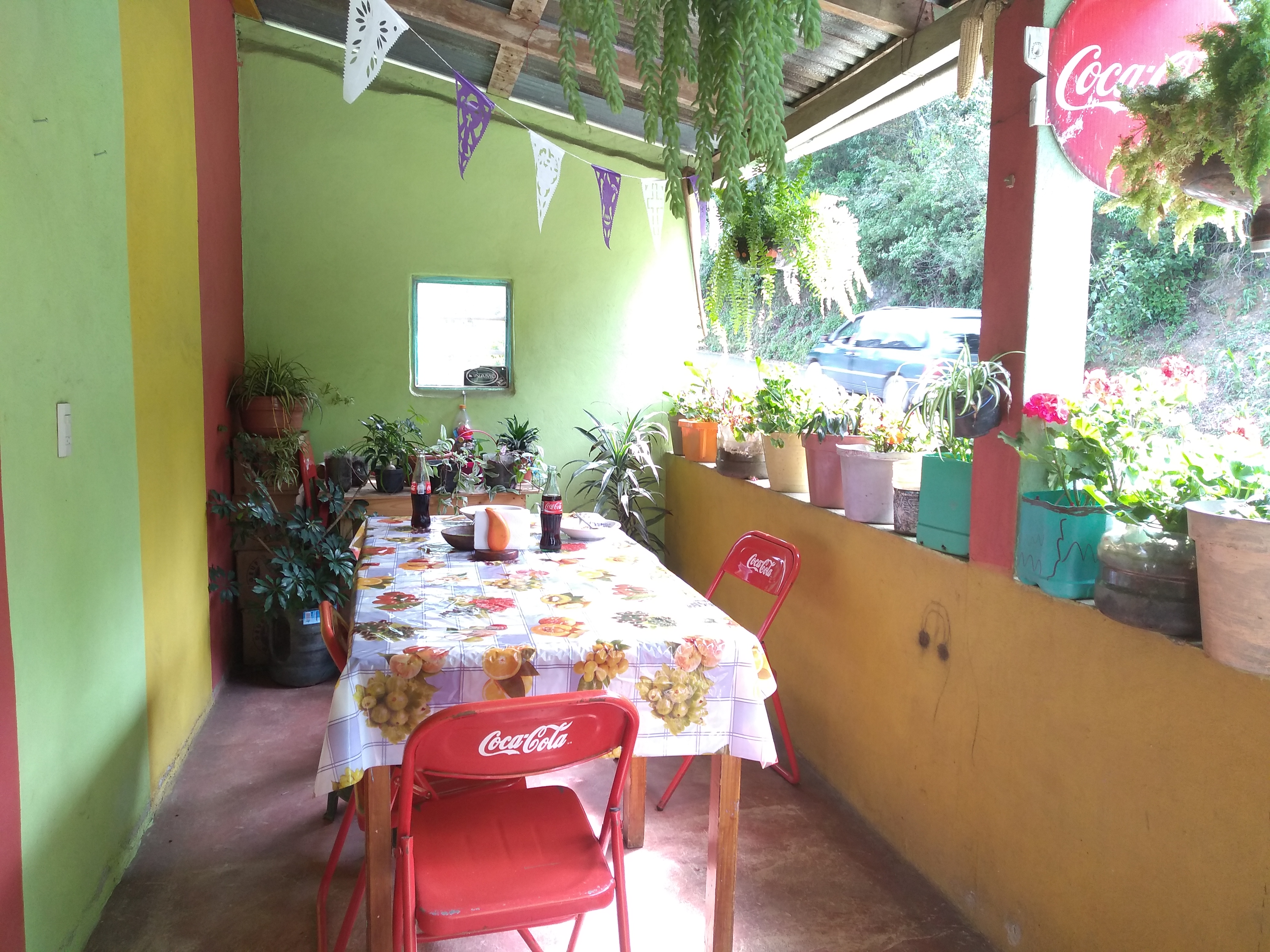 Desayunos, jugos y Licuados "Rebe" image 6