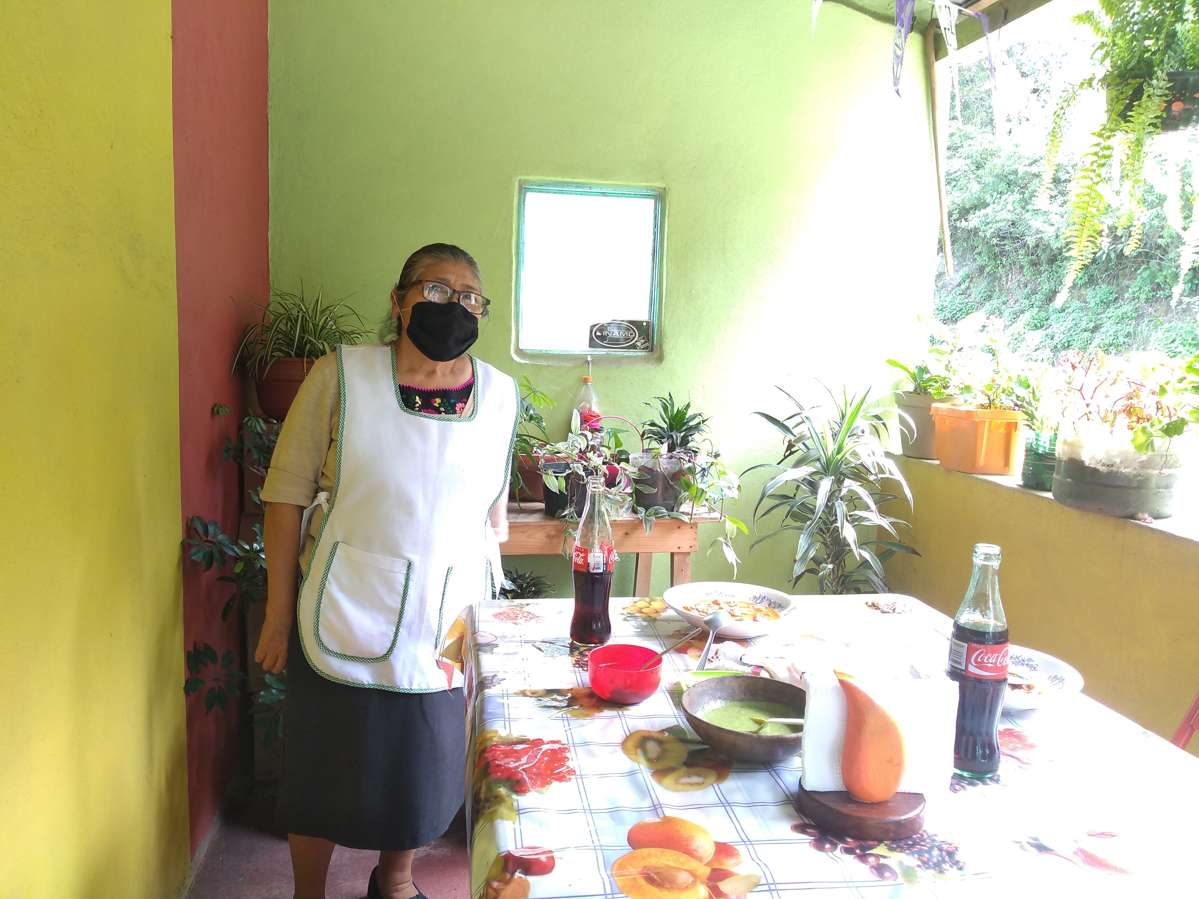 Desayunos, jugos y Licuados "Rebe" image 7