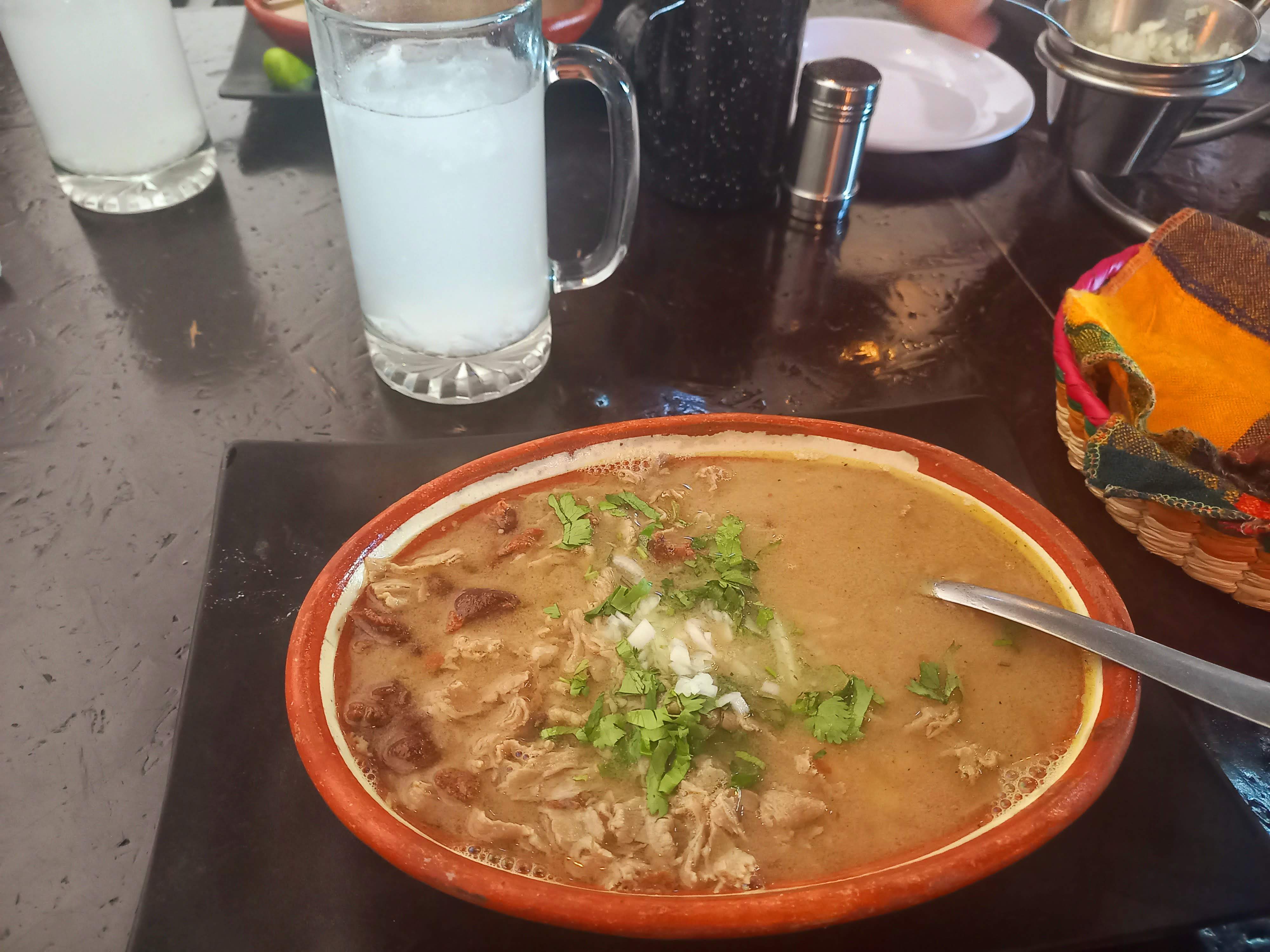 Carnes En Su Jugo “El Sheko de la Torre” image 3