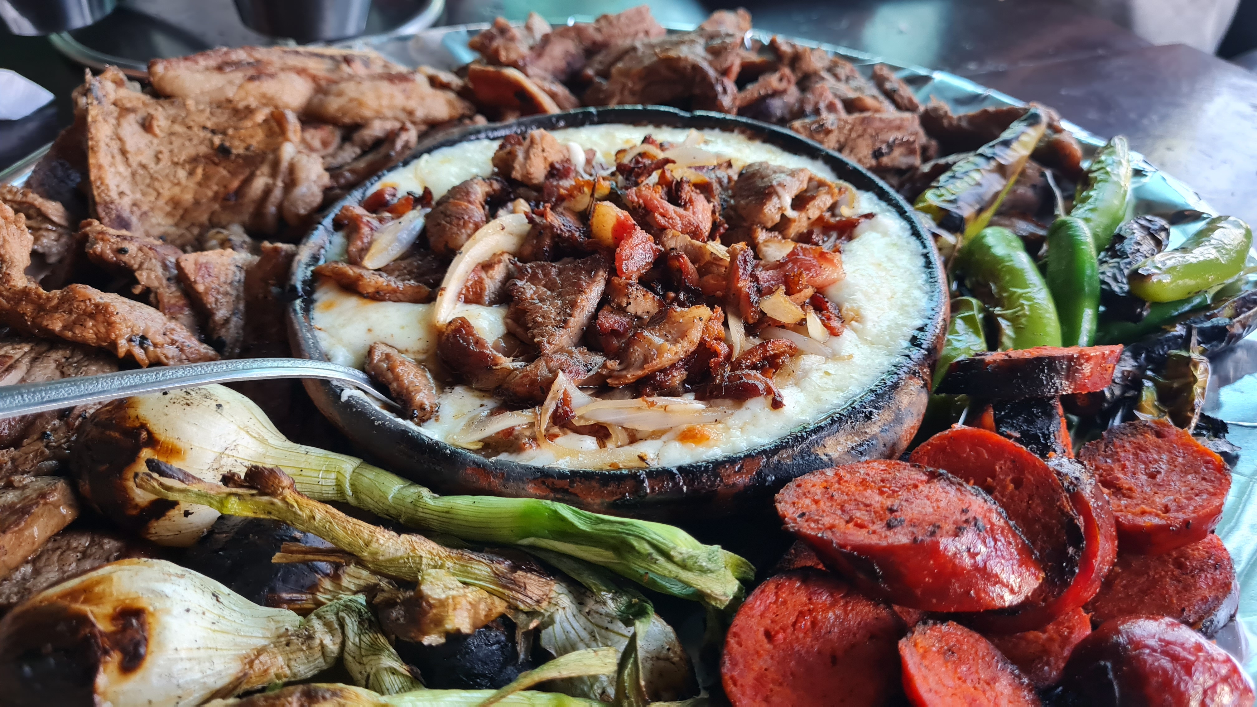 Carnes En Su Jugo “El Sheko de la Torre” image 10