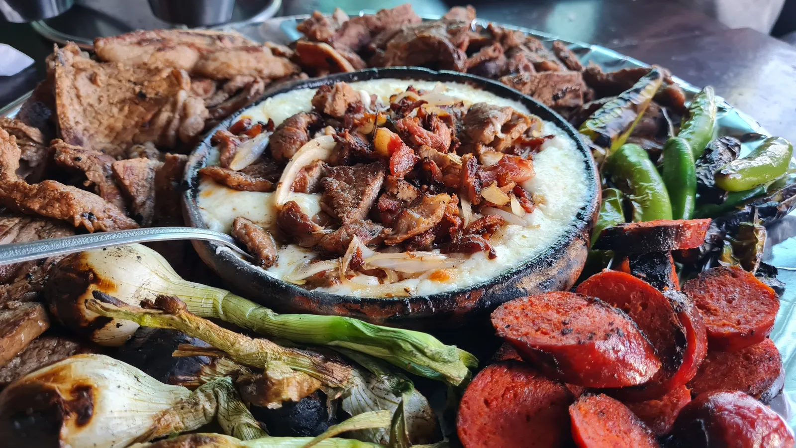 Carnes En Su Jugo “El Sheko de la Torre” image 10