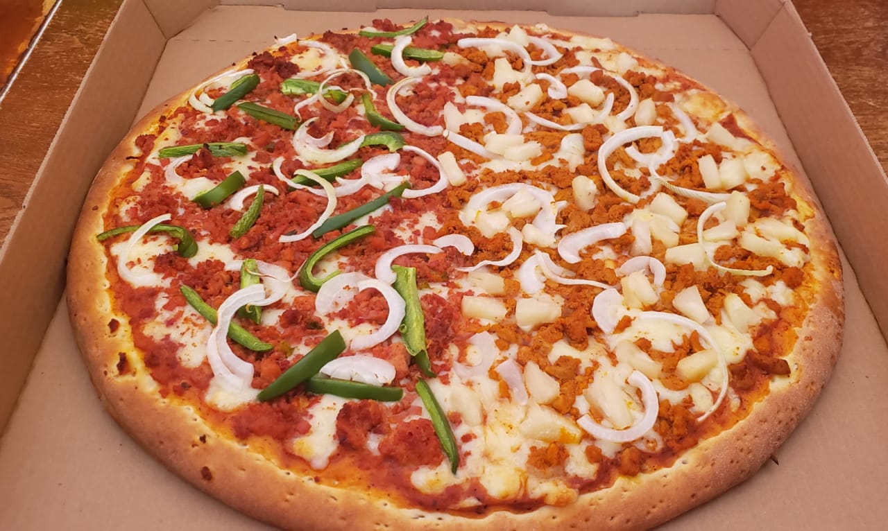 Fratello's Pizza & Burger image 2