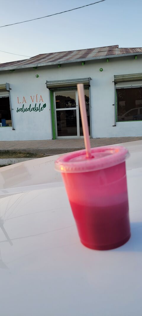 La Vía Saludable image 2