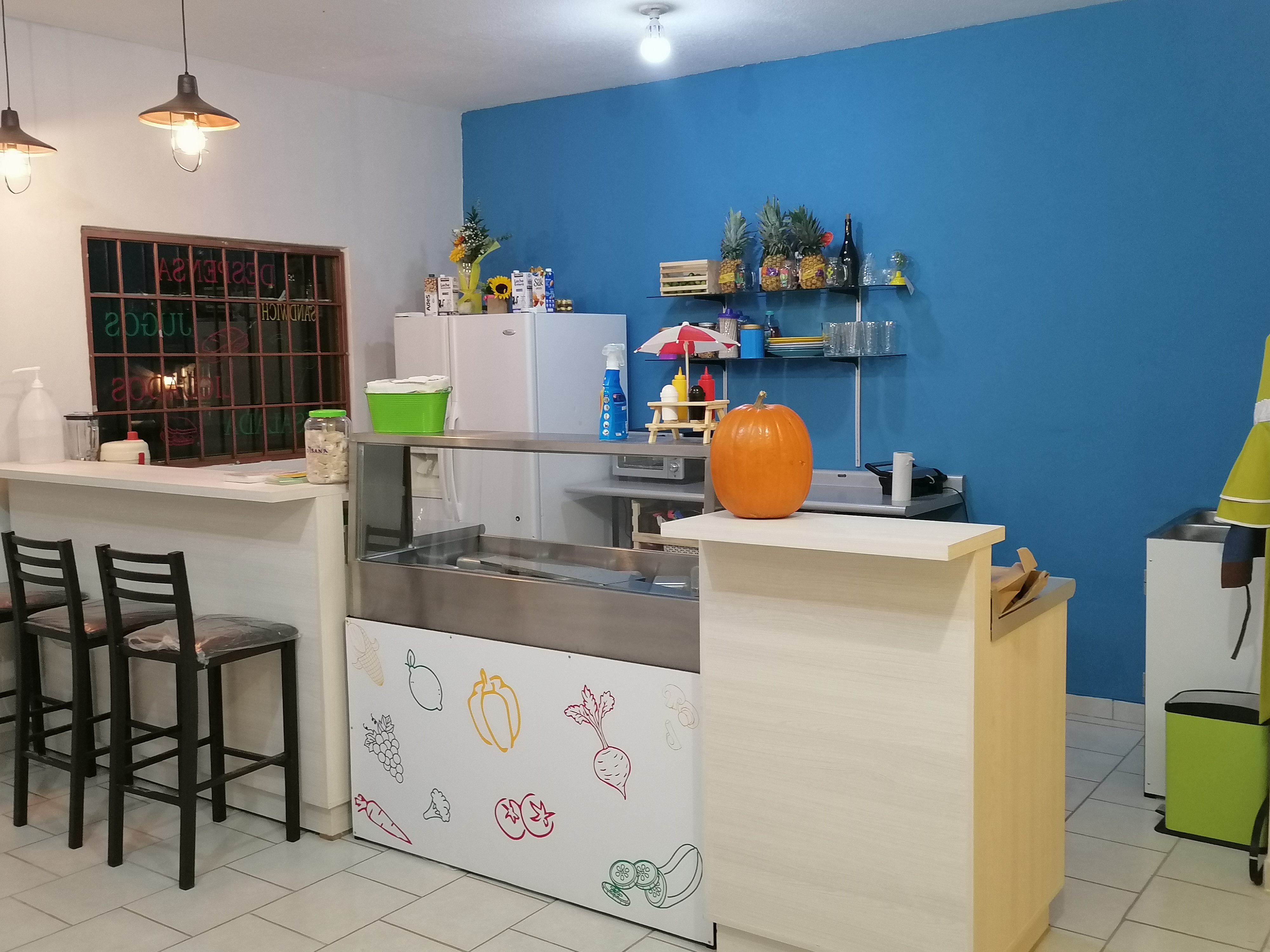 La Vía Saludable image 3