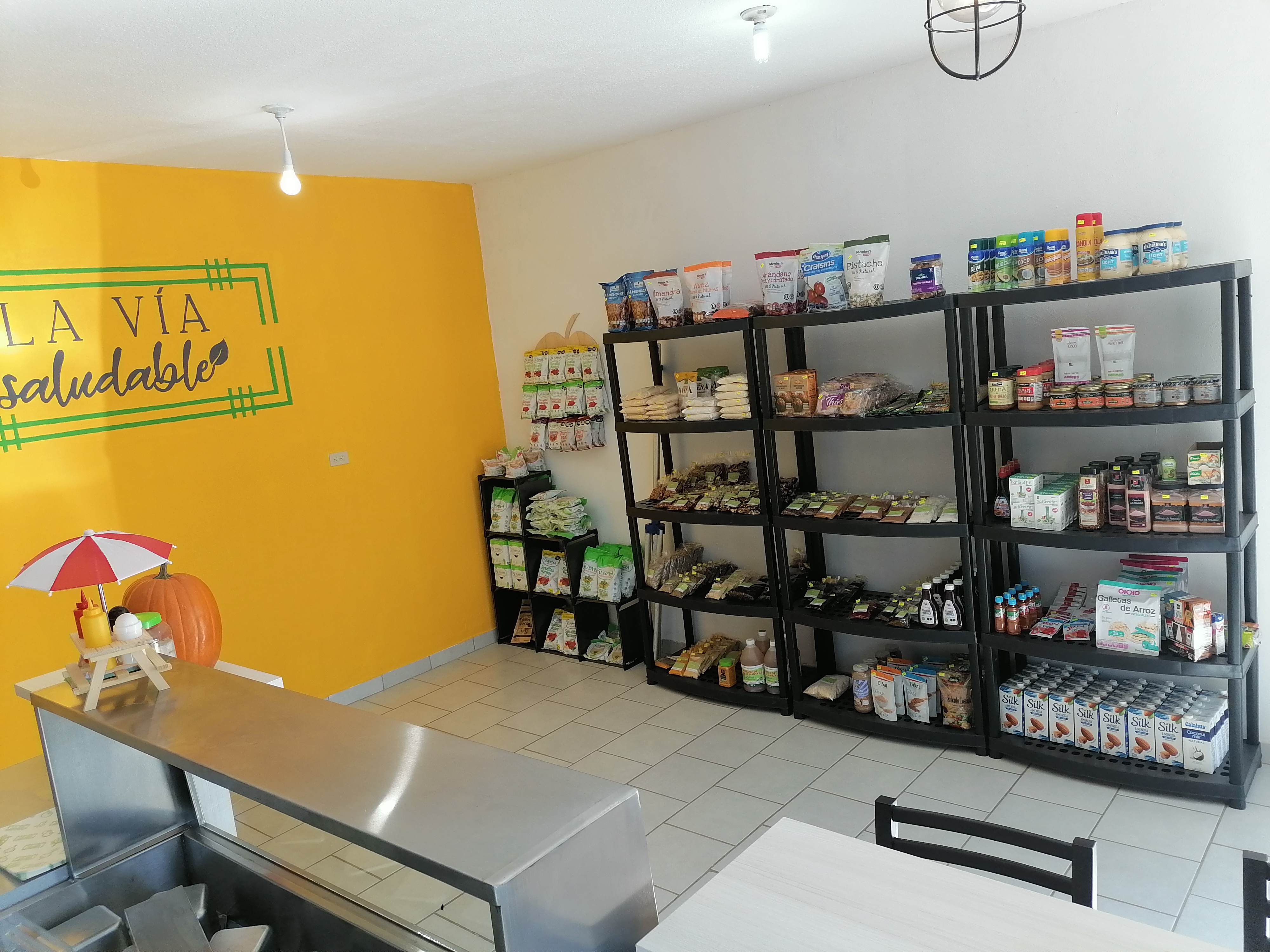 La Vía Saludable image 4