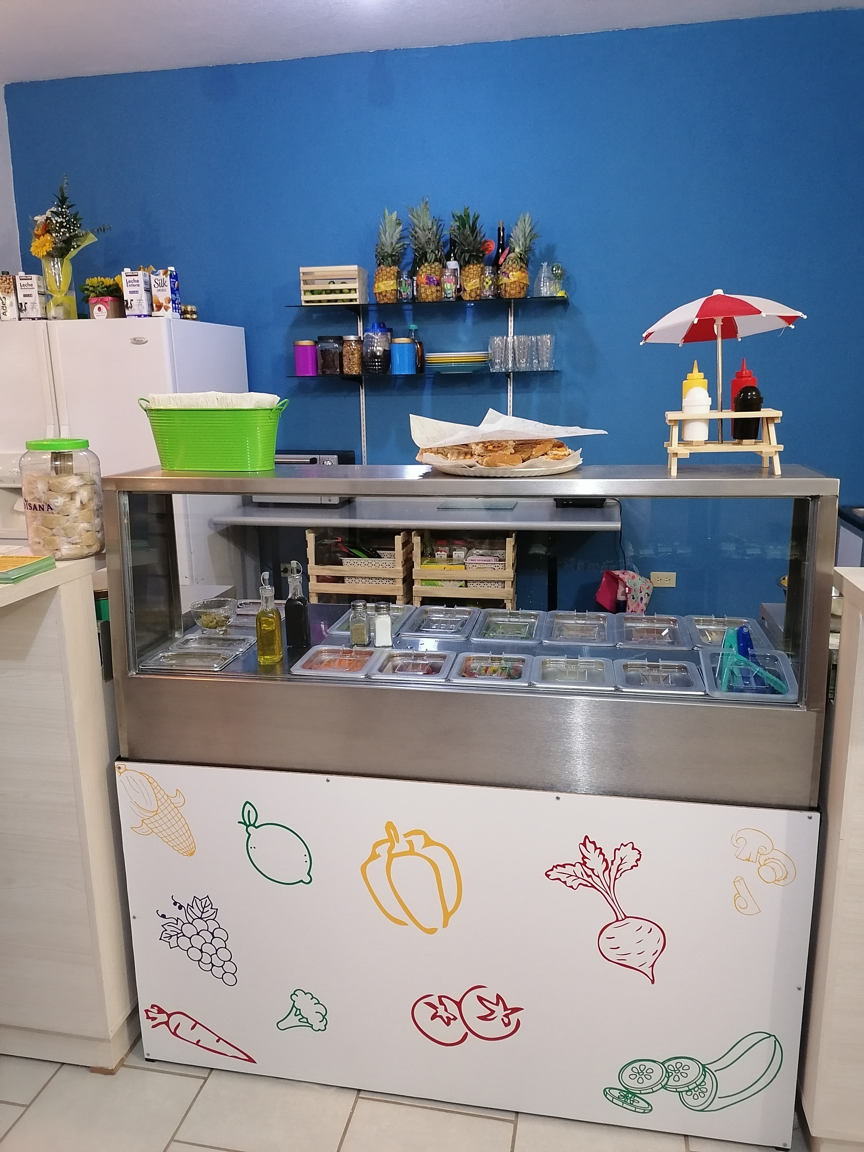 La Vía Saludable image 6