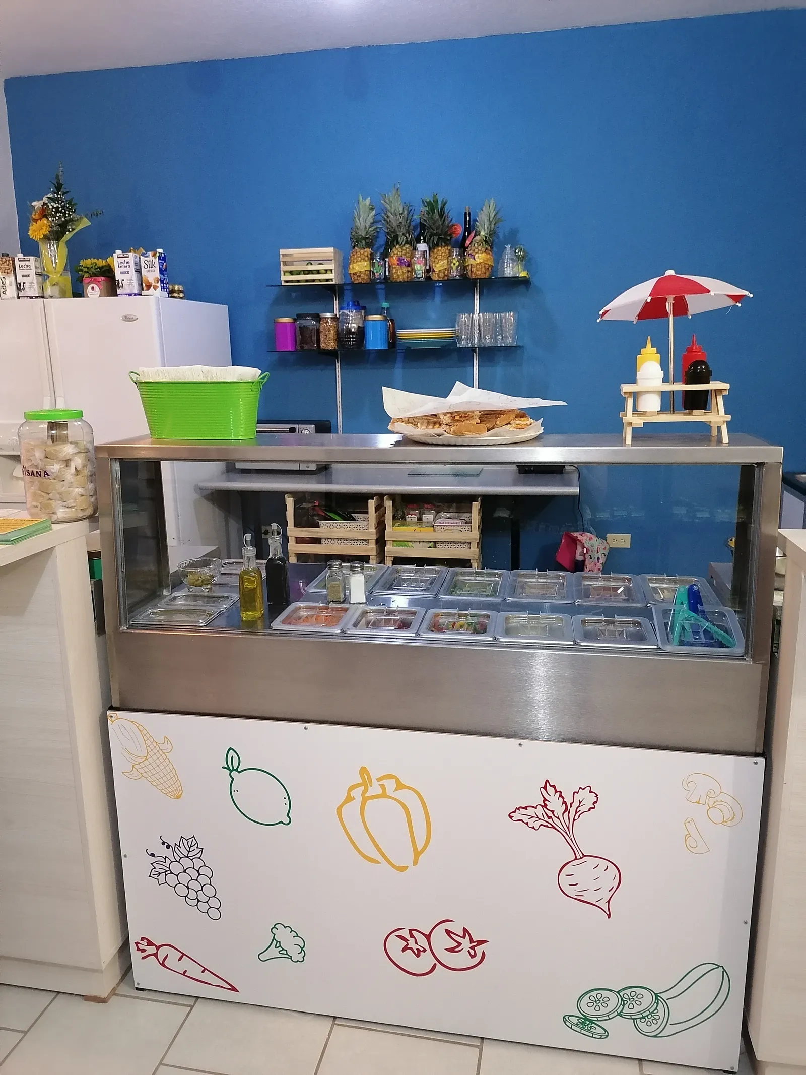 La Vía Saludable image 6