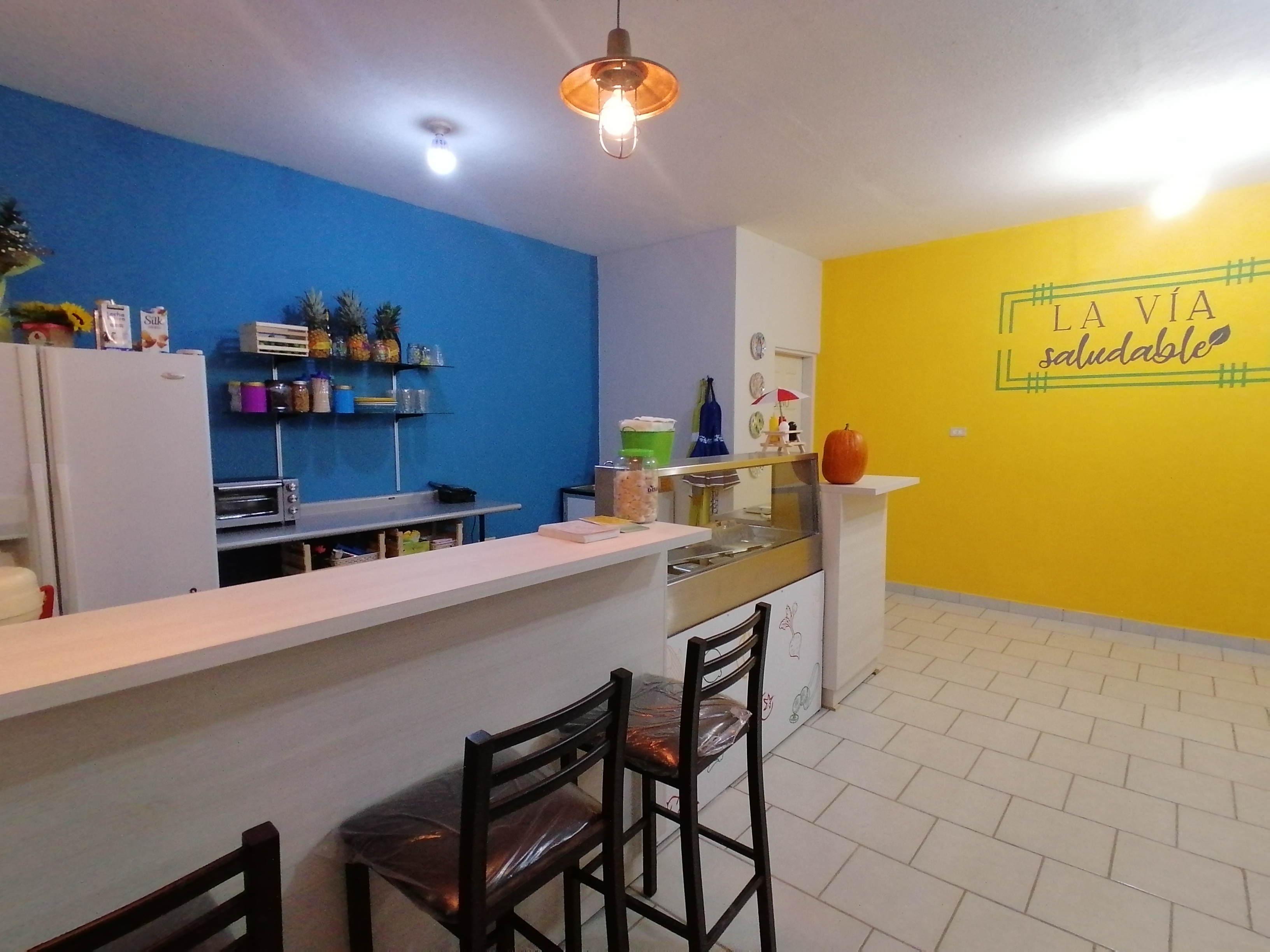 La Vía Saludable image 8