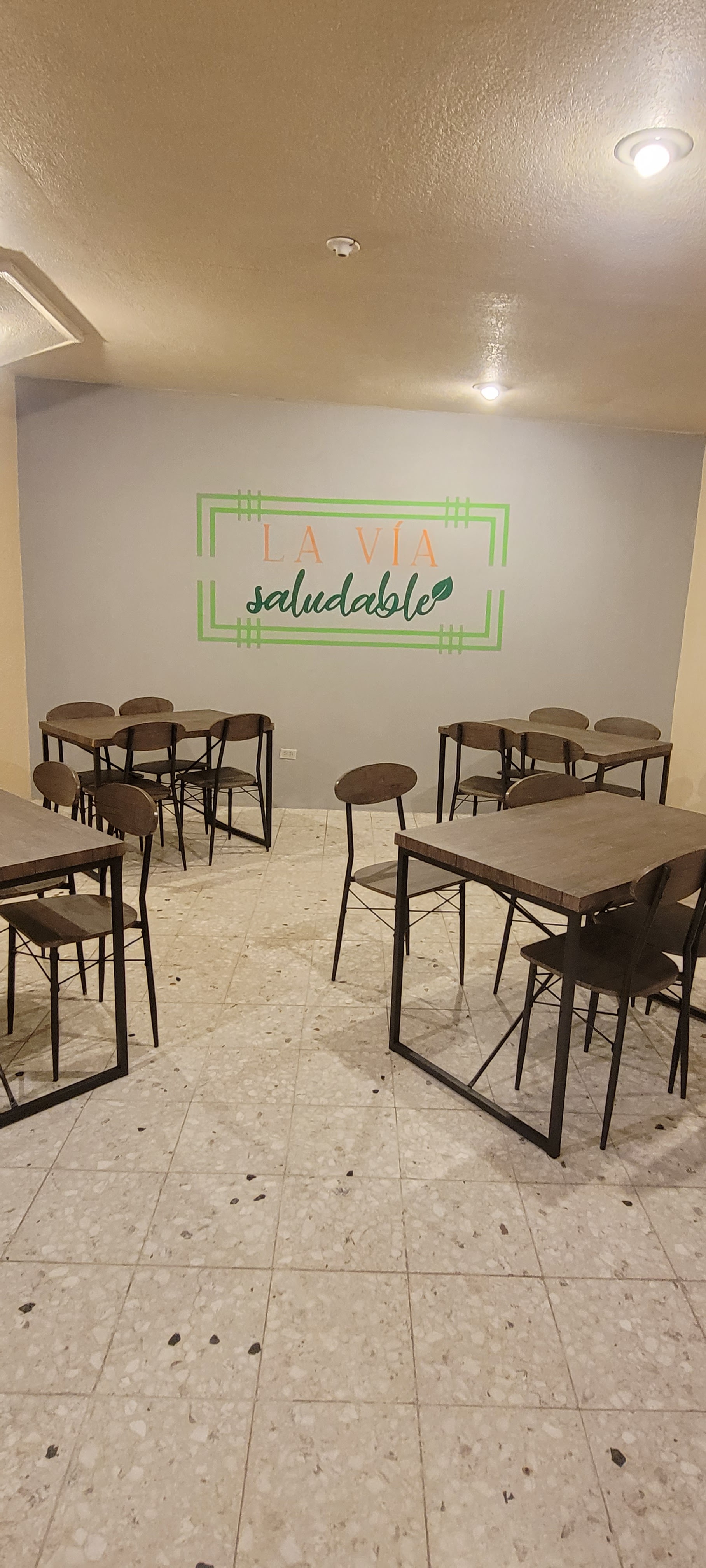 La Vía Saludable image 9