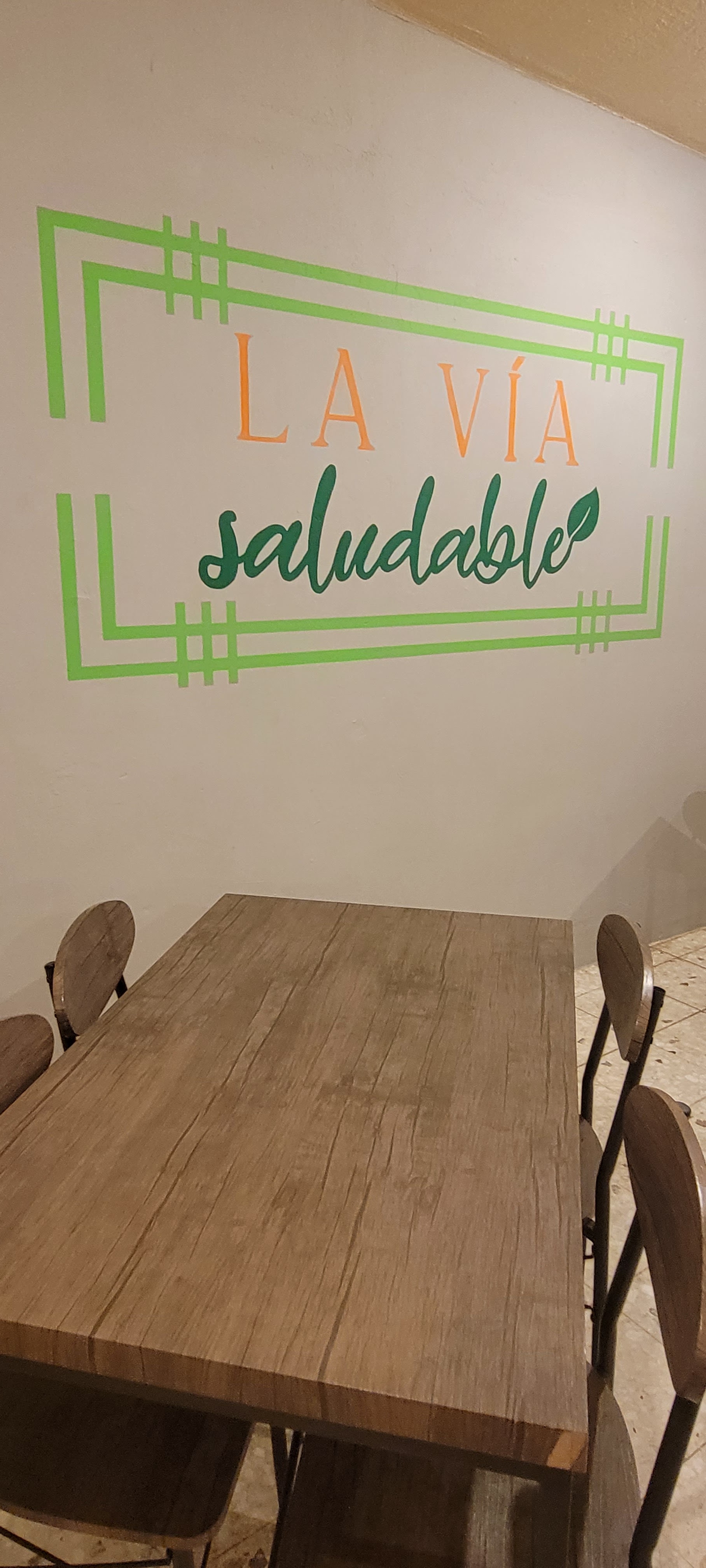 La Vía Saludable image 10