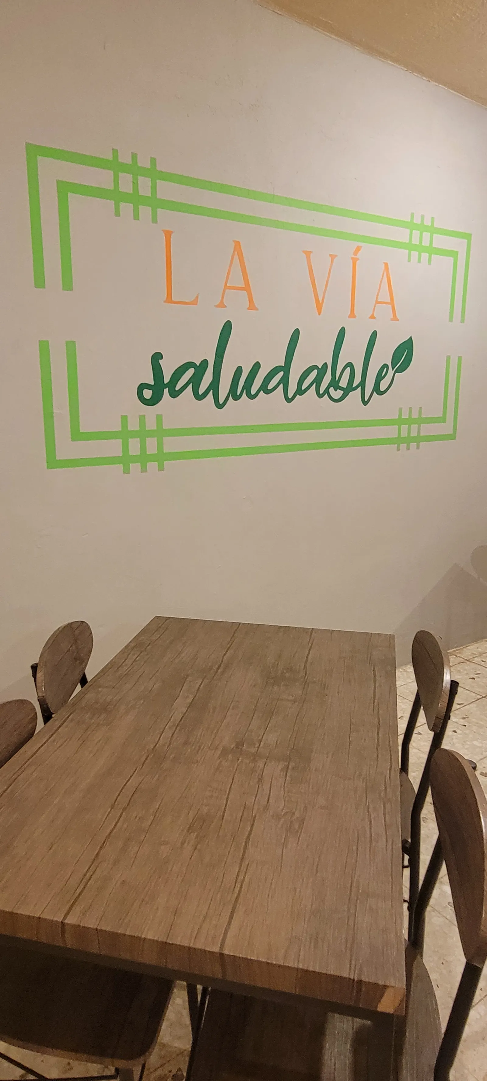 La Vía Saludable image 10