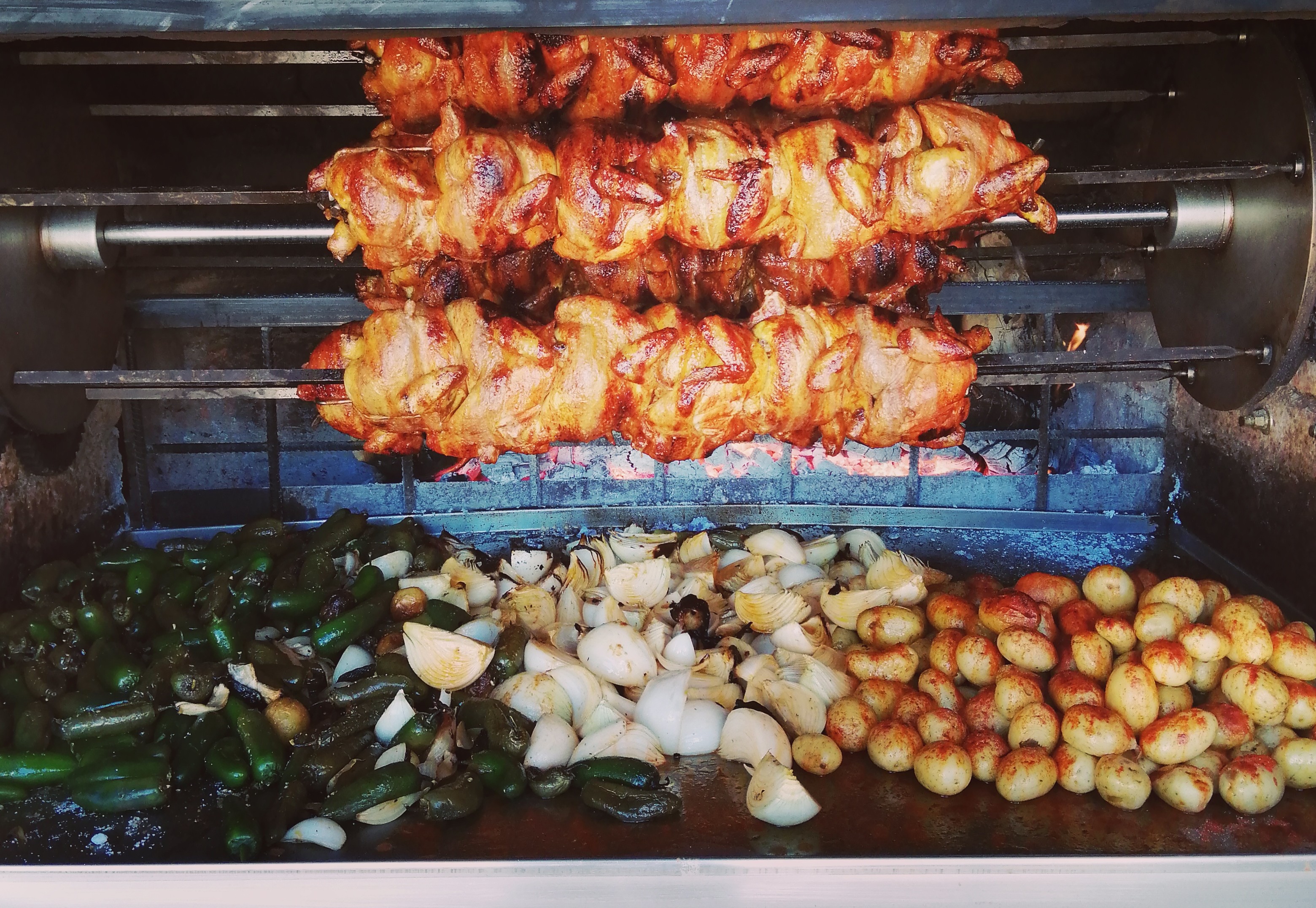 Rosticeria pollos bony image 1