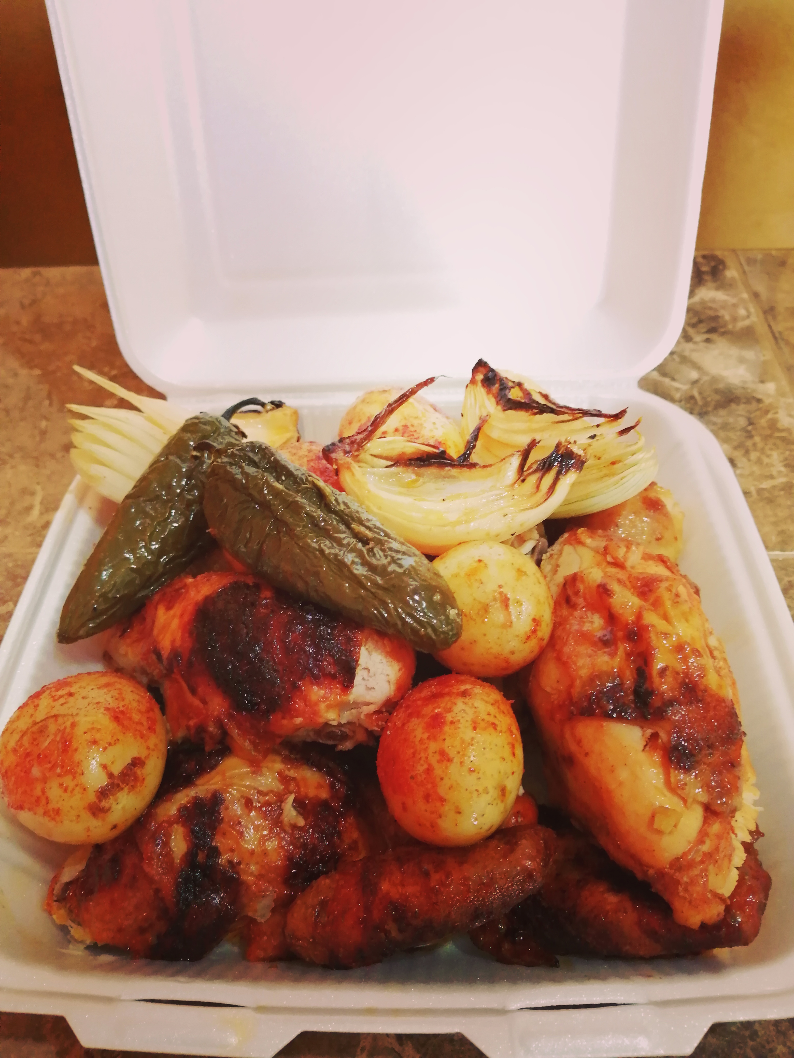 Rosticeria pollos bony image 3