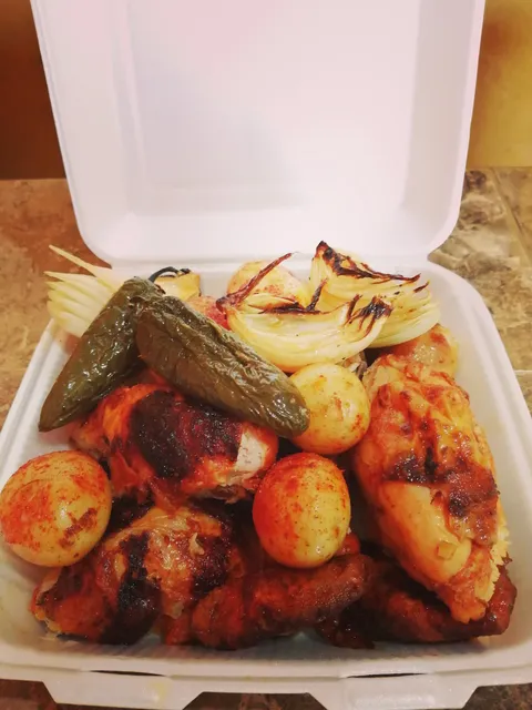 Rosticeria pollos bony image 3