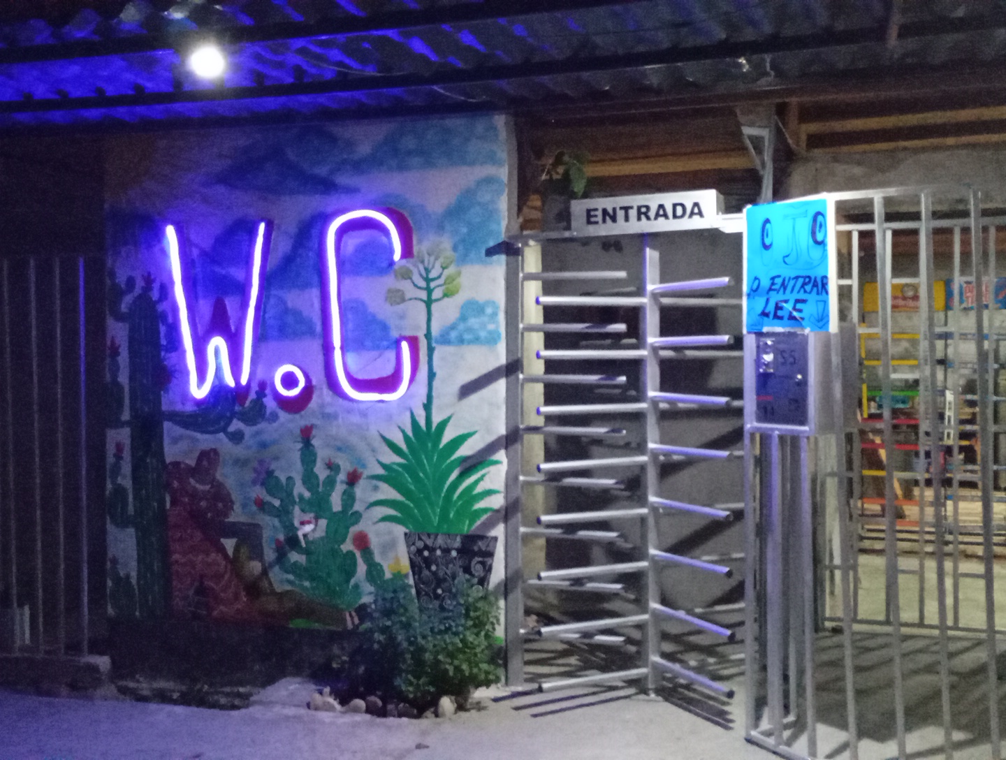 Parador-Scala image 1