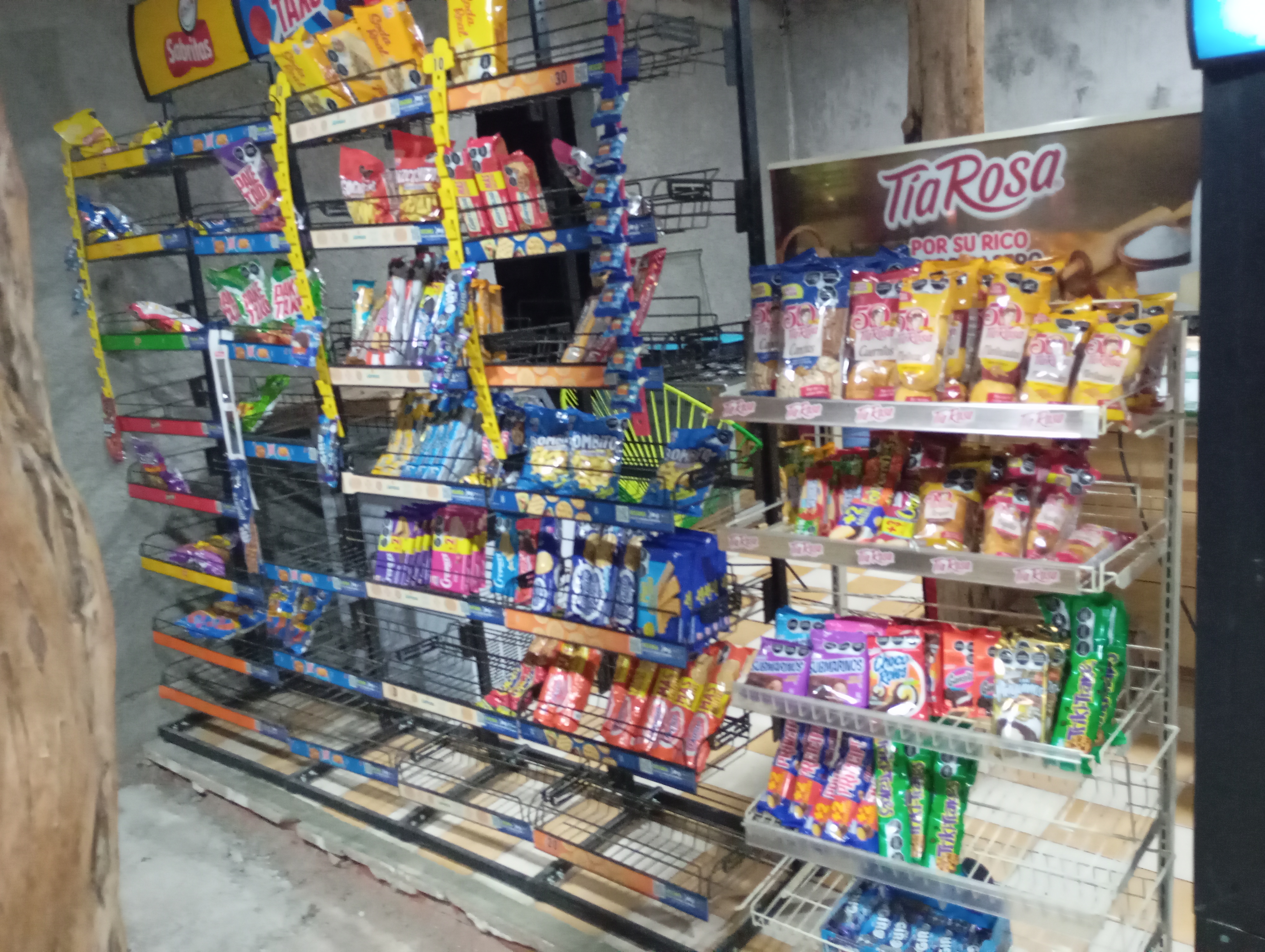 Parador-Scala image 3