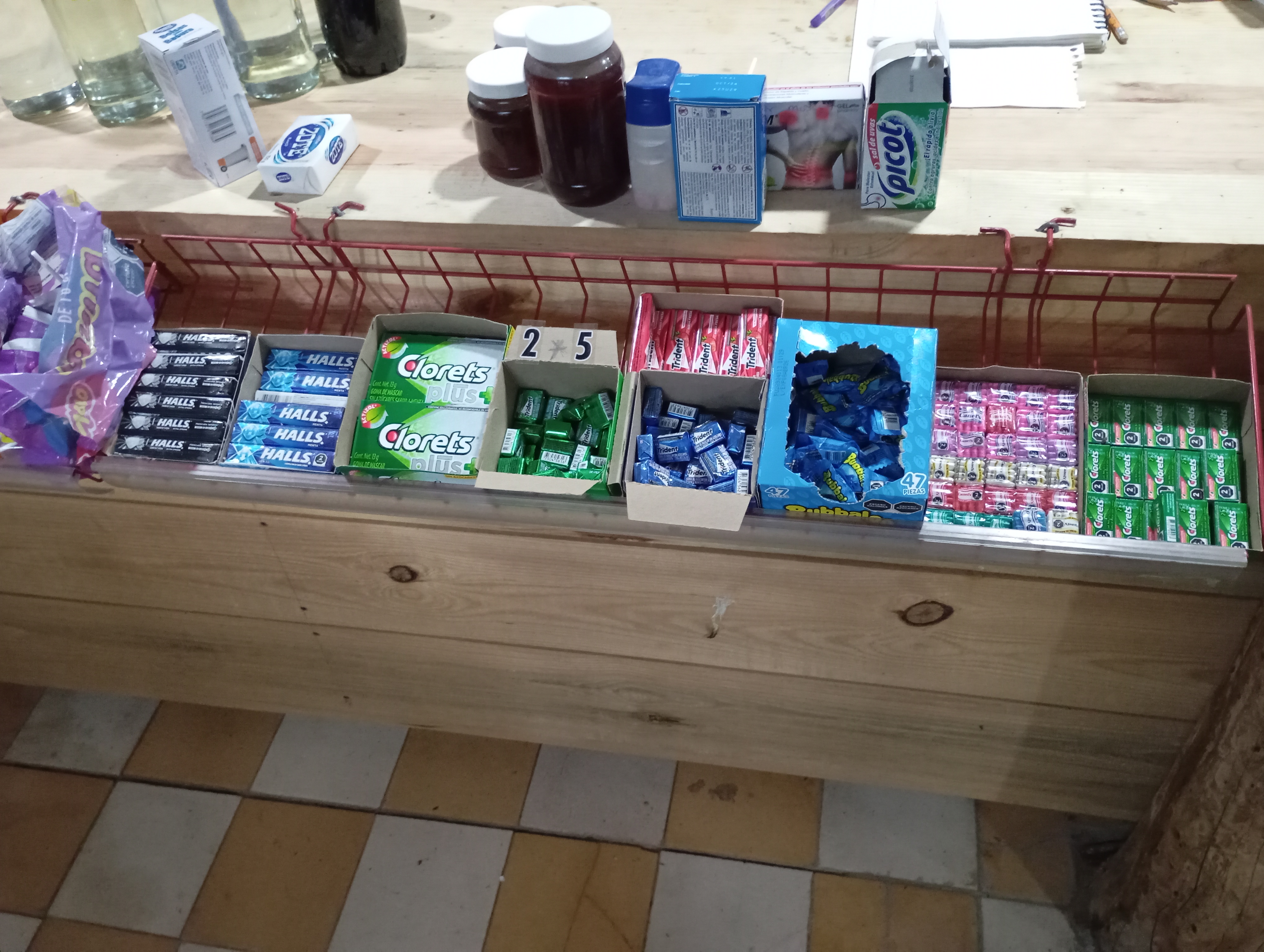 Parador-Scala image 5