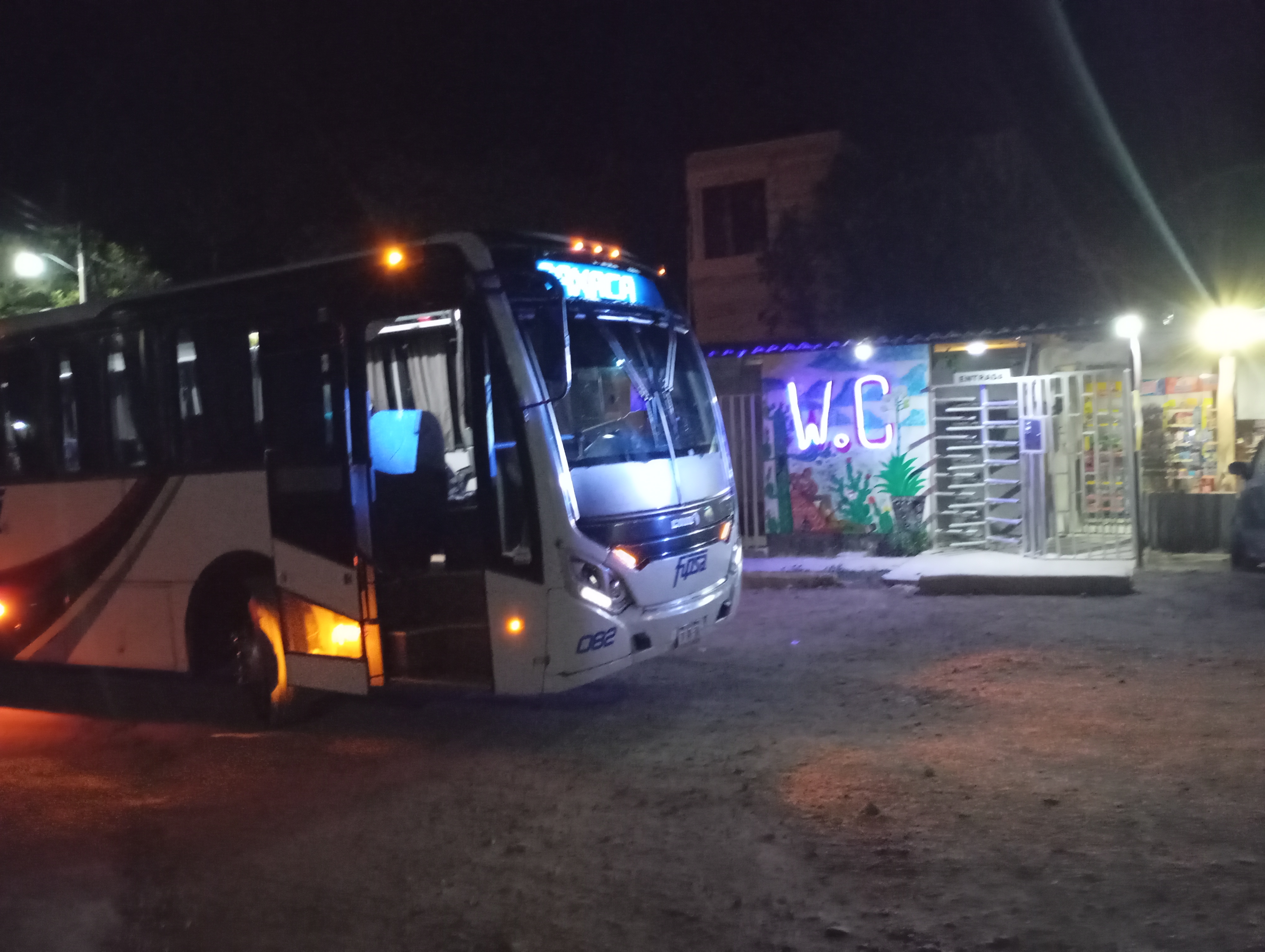 Parador-Scala image 8