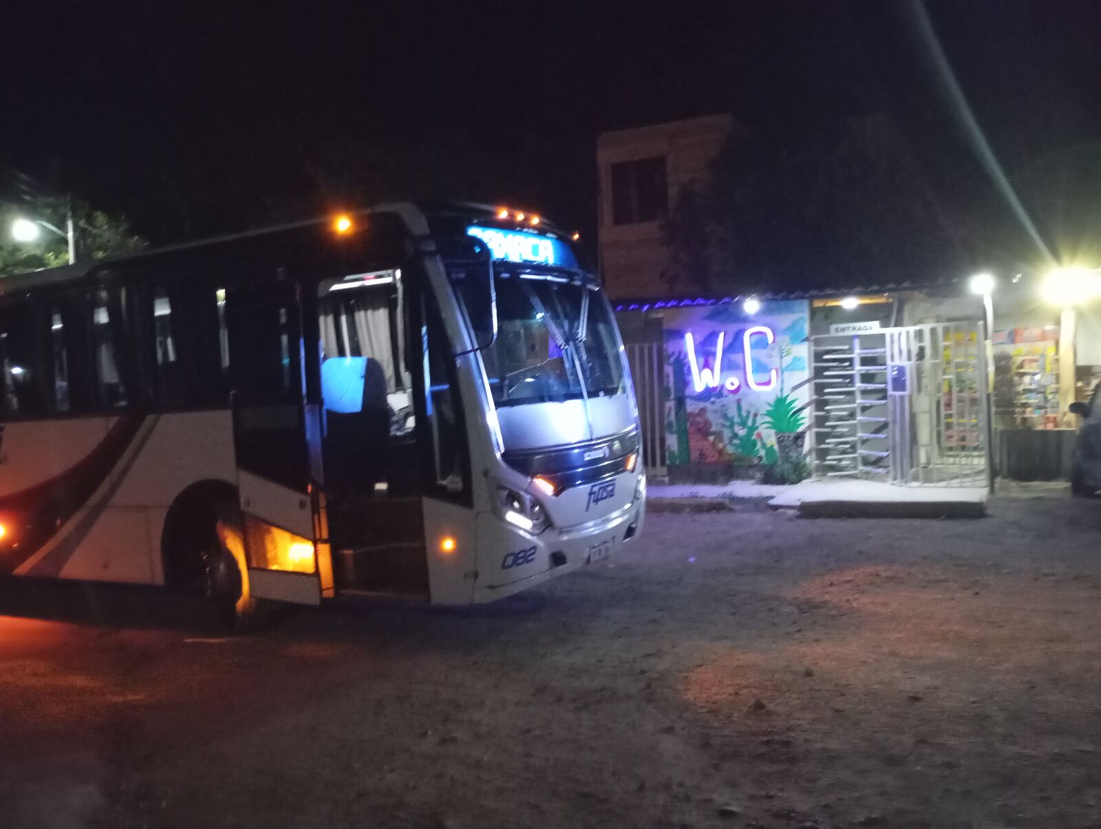 Parador-Scala image 8