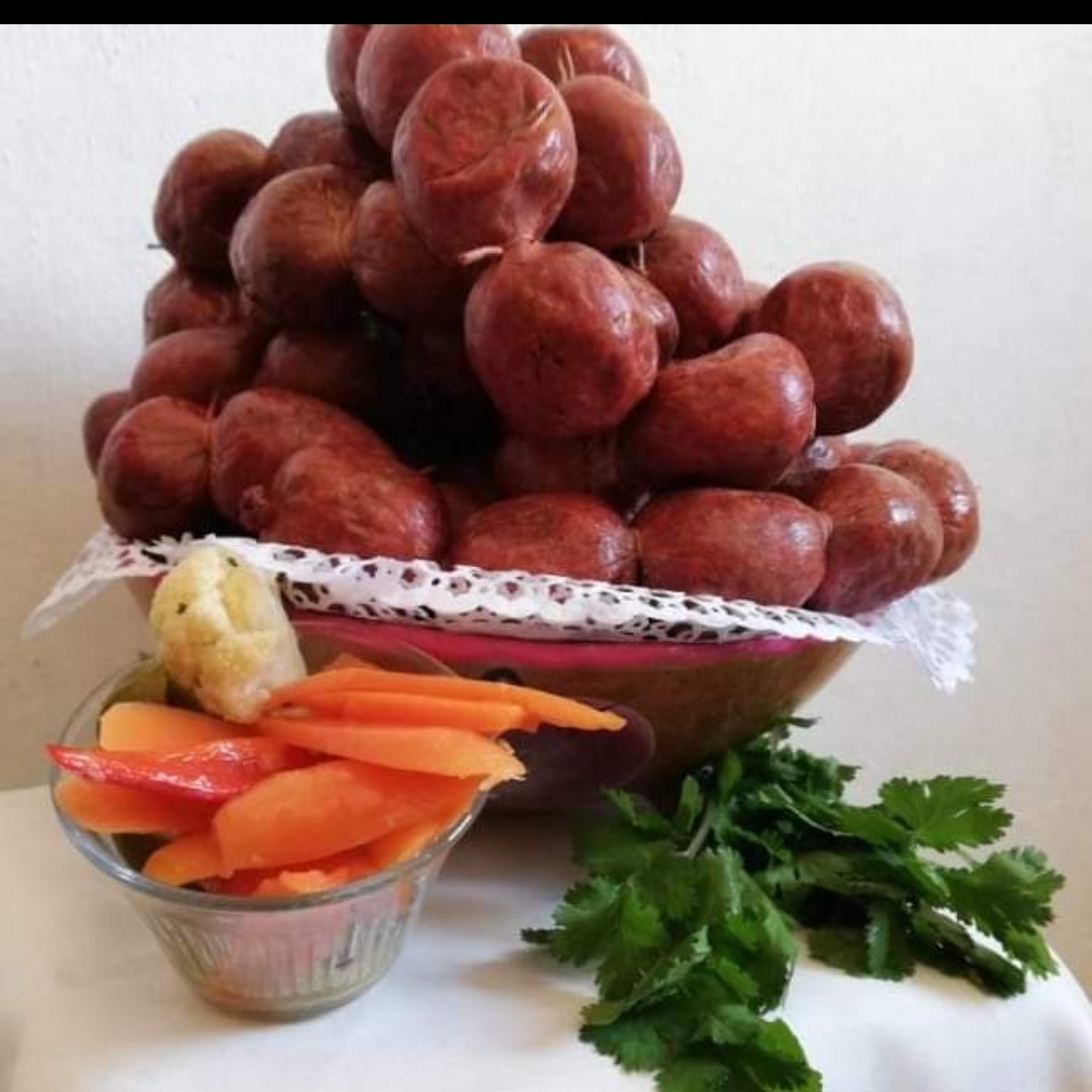 Salchicha la Delicia image 1