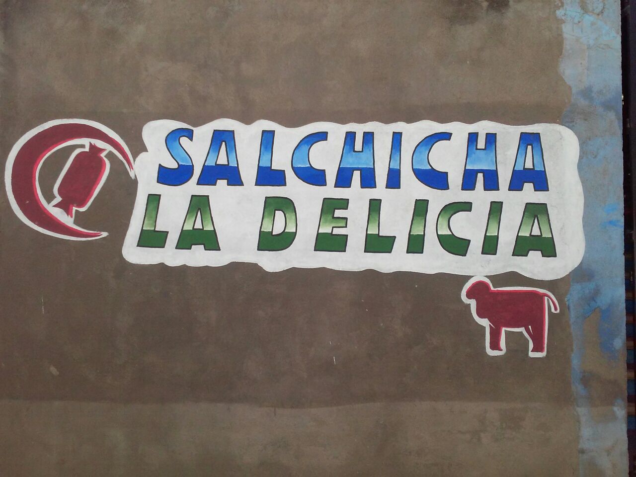 Salchicha la Delicia image 8