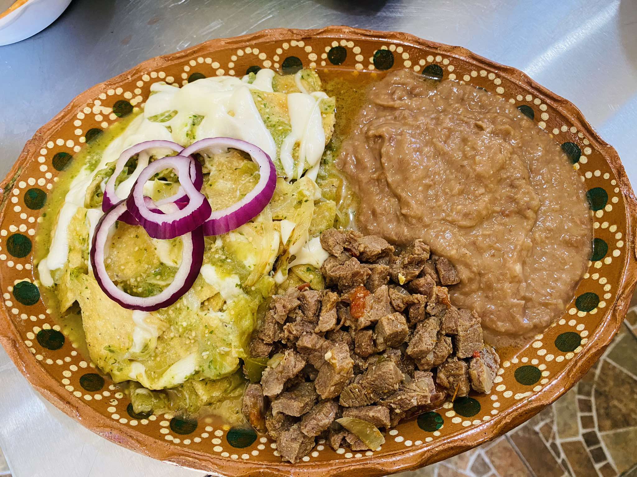 Restaurante bar cinco siete image 2