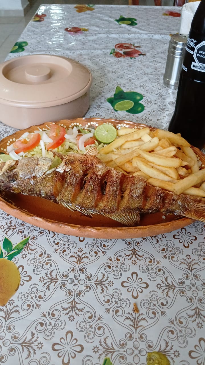 Restaurante bar cinco siete image 7