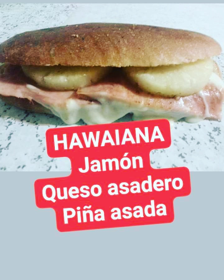 TortiRicas Ornelas image 2