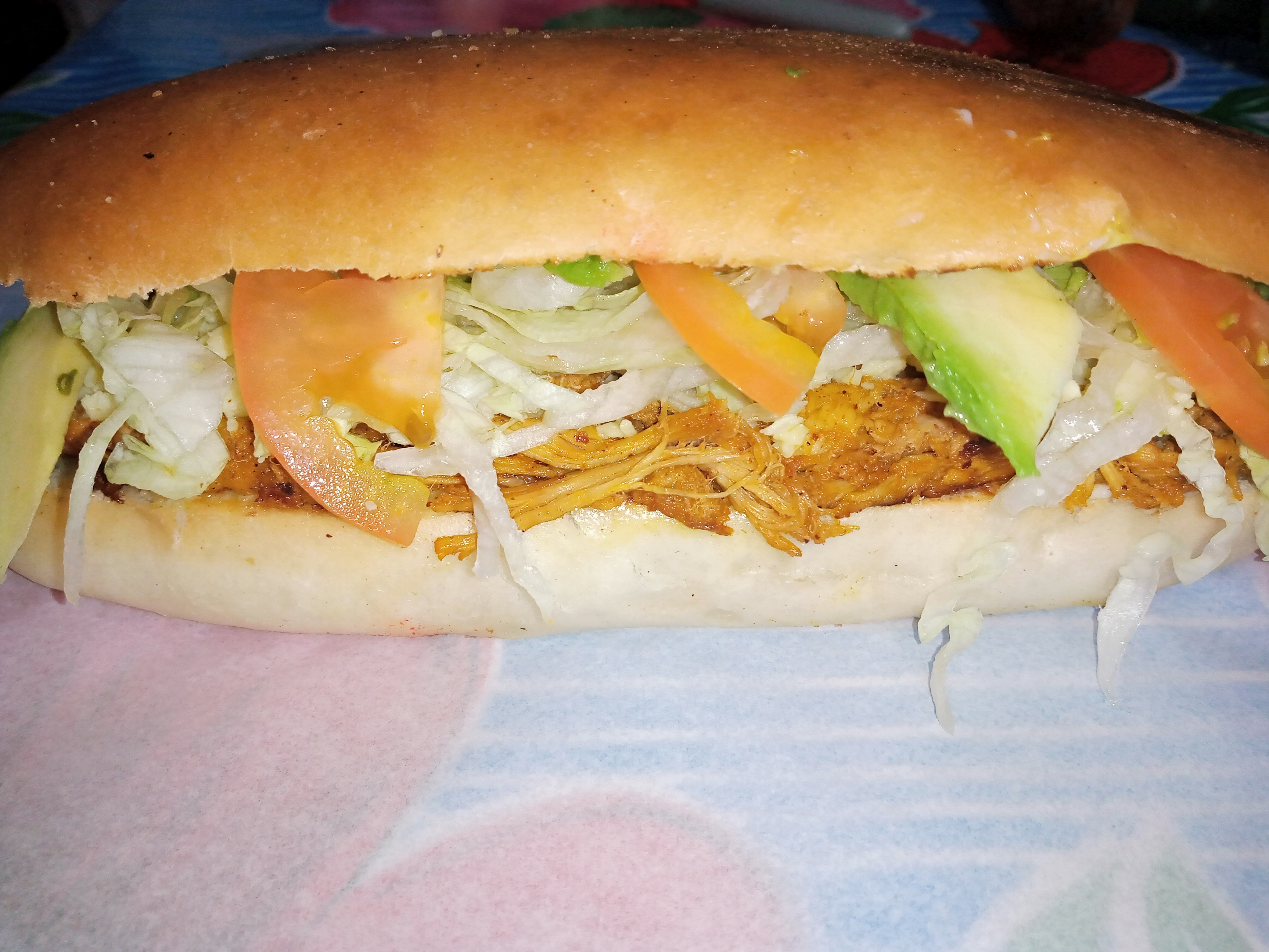 TortiRicas Ornelas image 3