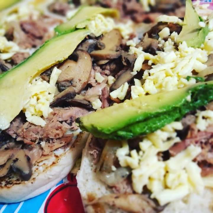 TortiRicas Ornelas image 6