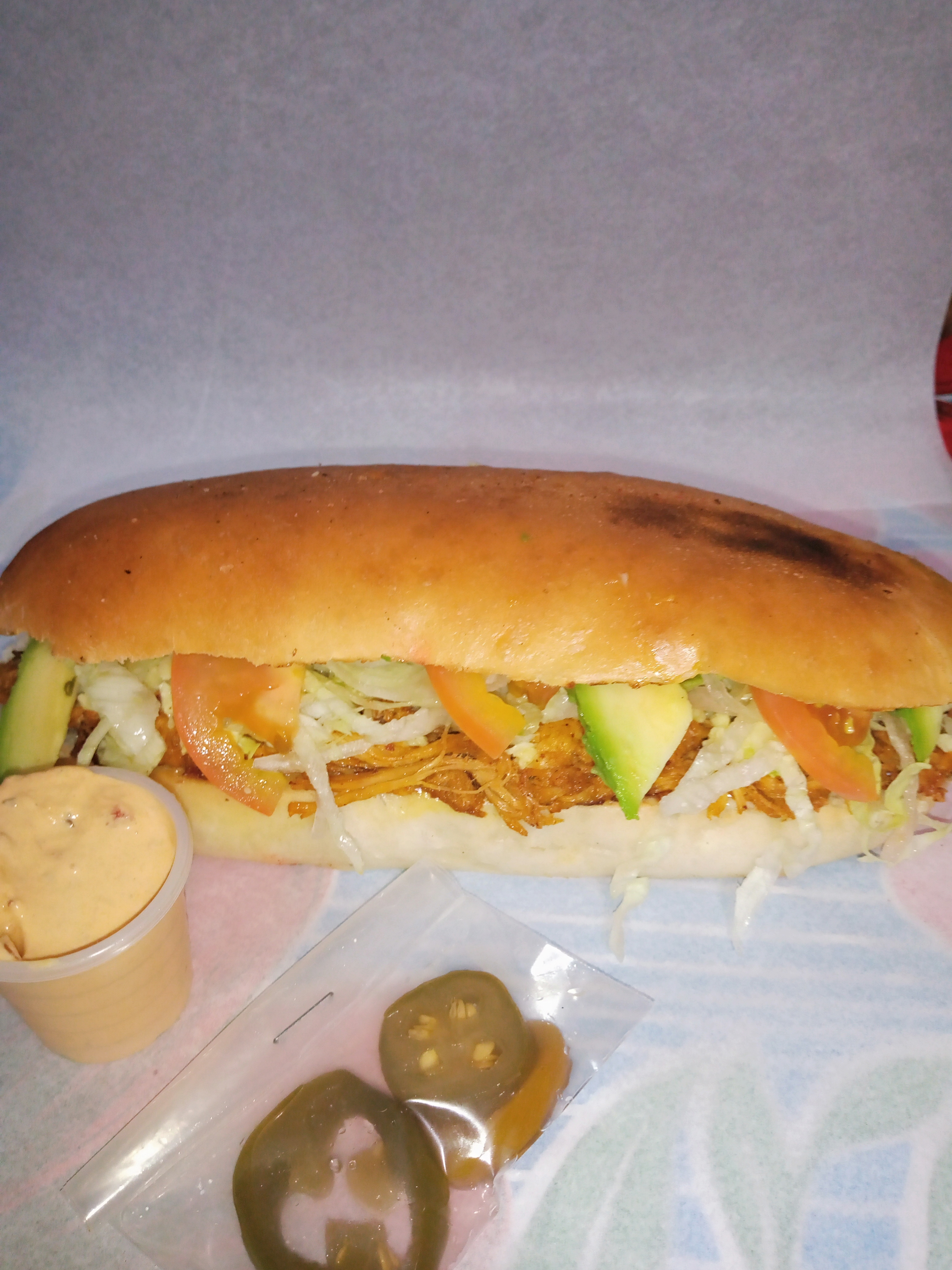 TortiRicas Ornelas image 8