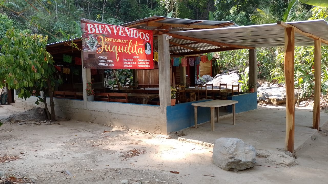 COMEDOR JUQUILITA image 1