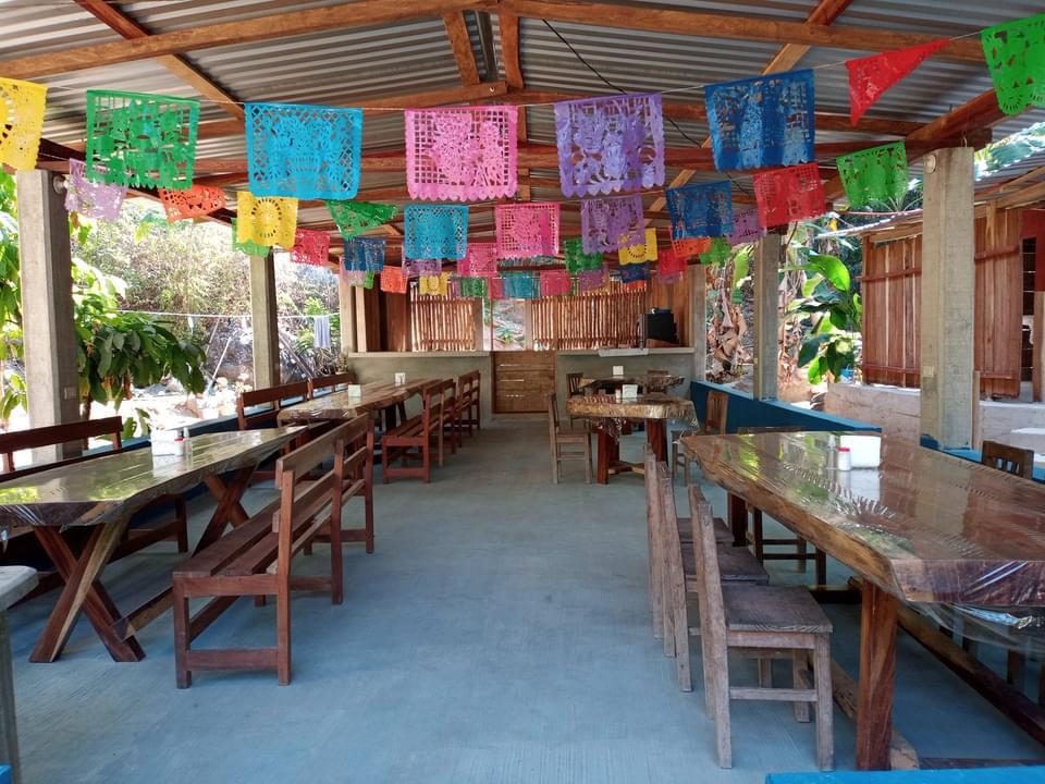 COMEDOR JUQUILITA image 6