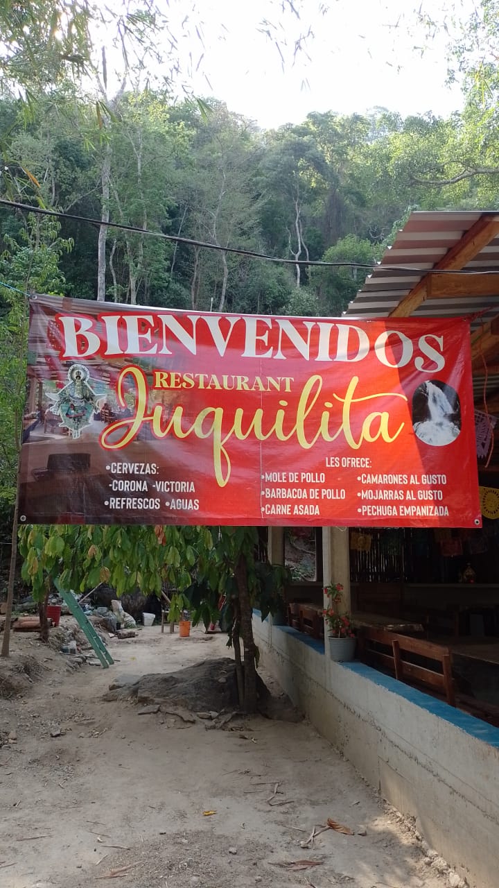 COMEDOR JUQUILITA image 8