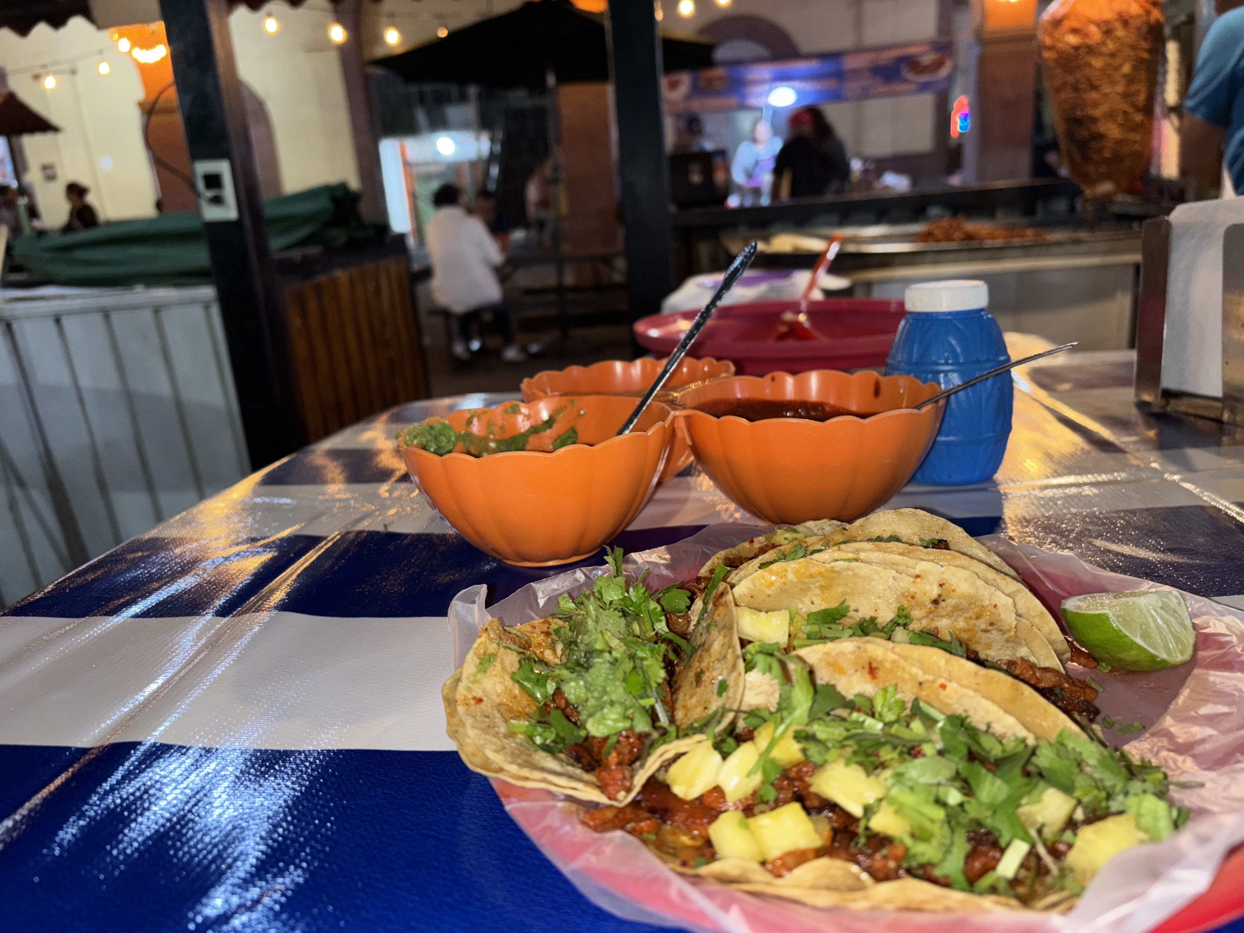 Taqueria Chavita image 1